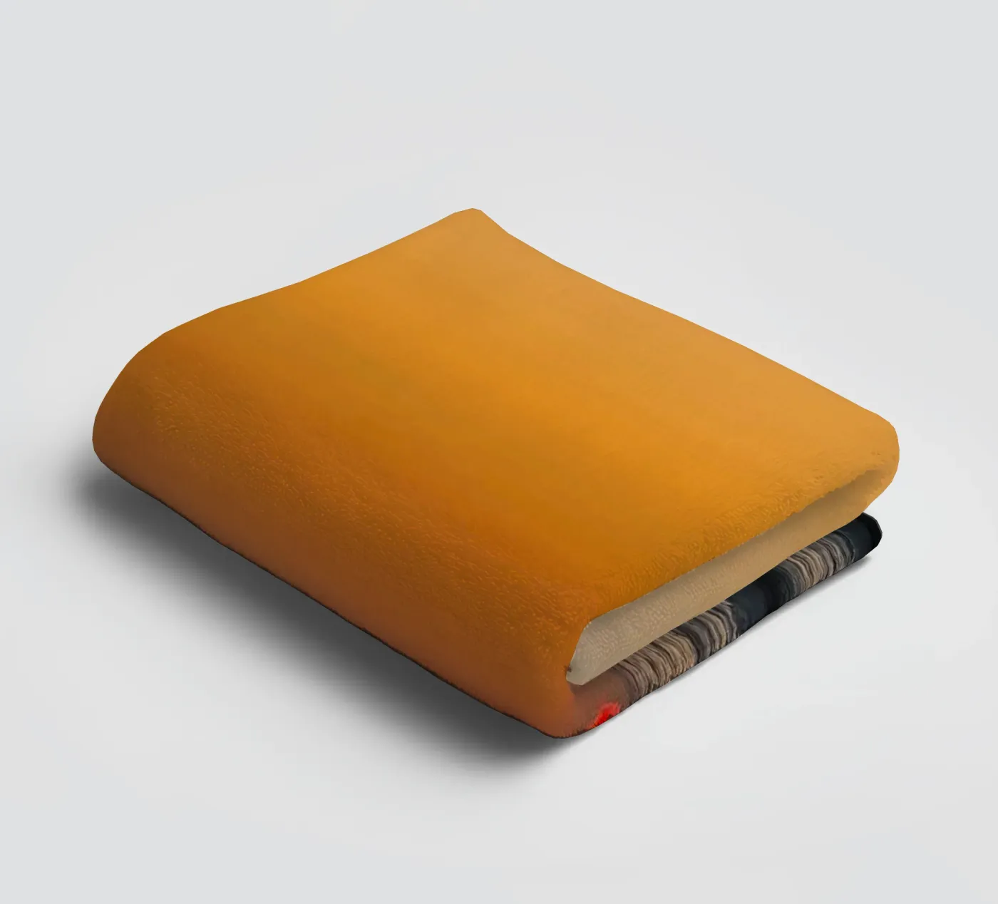 Sunset Surf towel by Thilo Grøsch