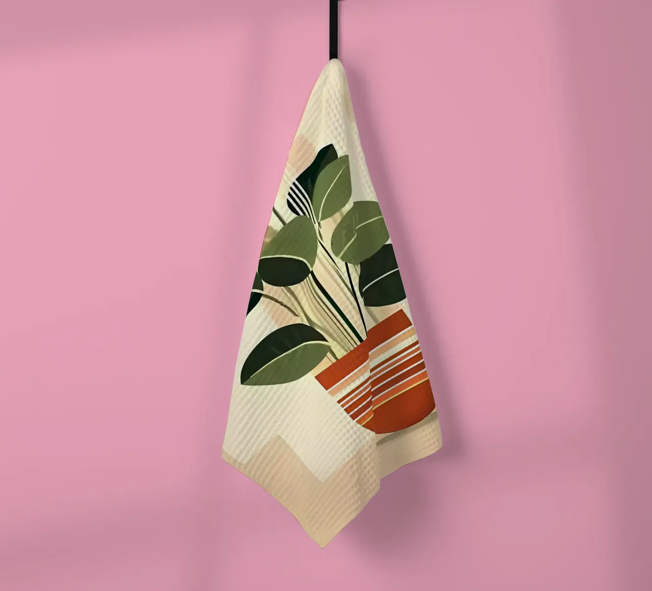 Arte floreale canovaccio da cucina da Jose
