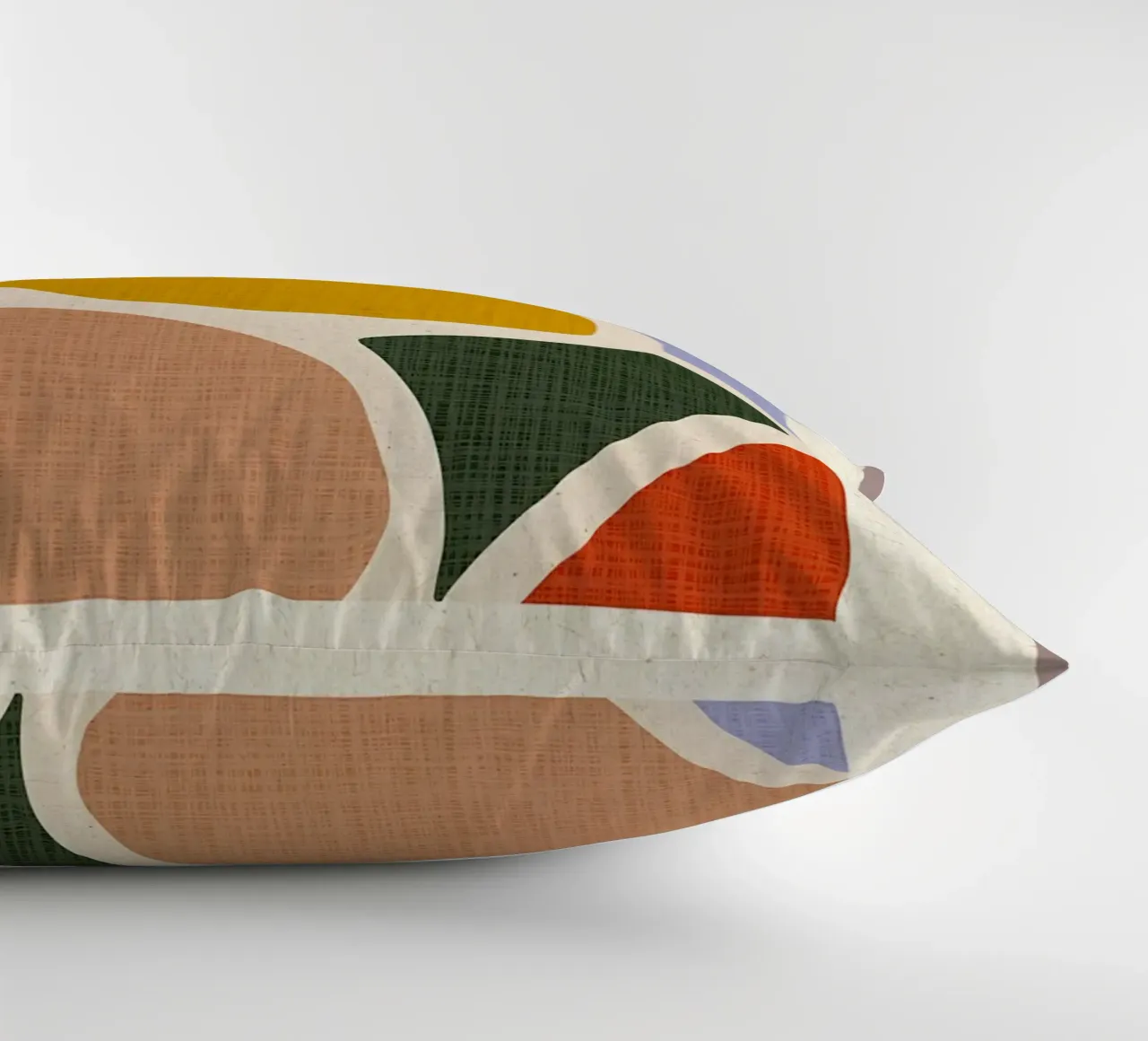 Mercato delle pulci di Amsterdam cuscino da Amanda Studio