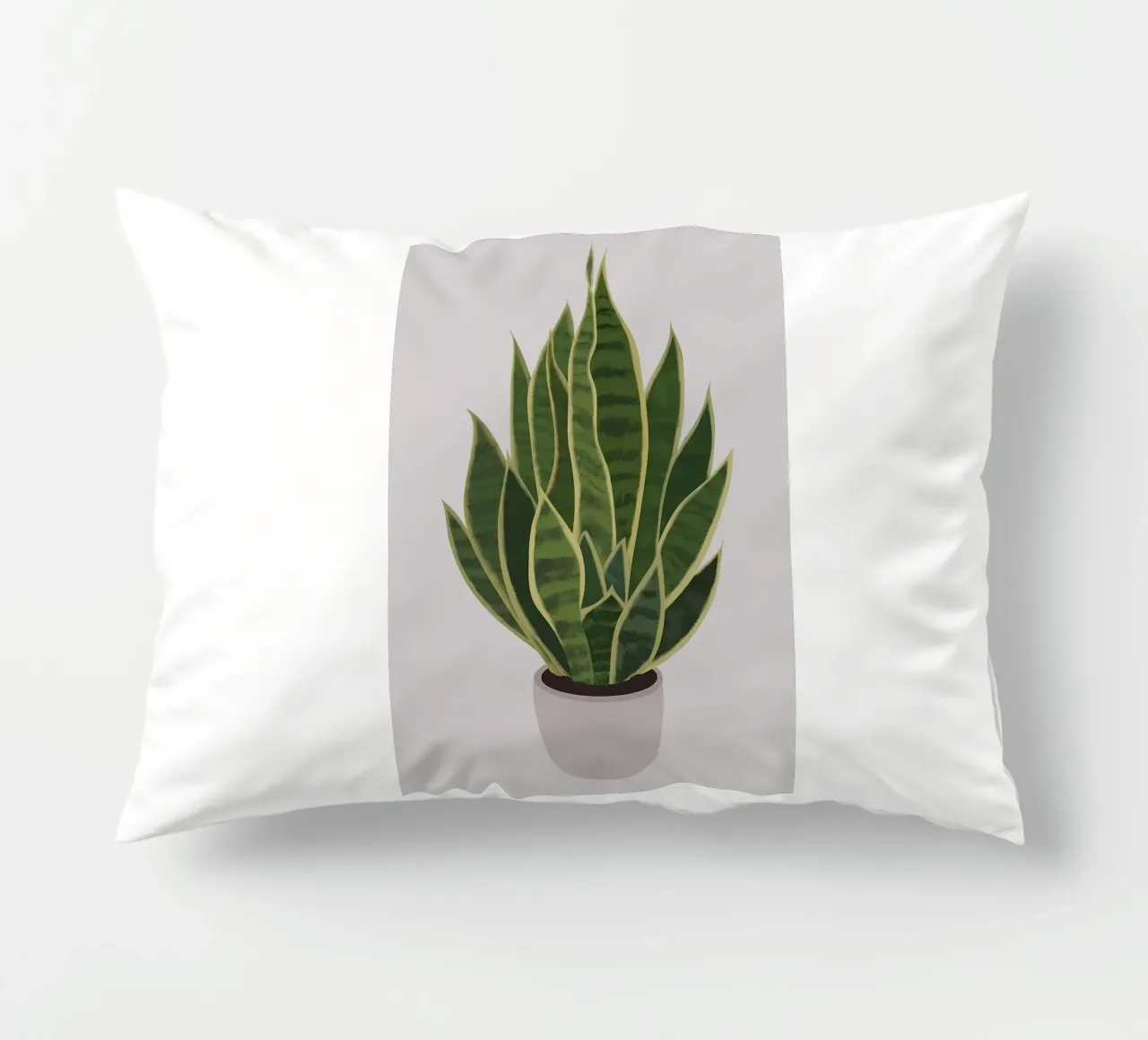 Floral Art decorative cushion by Jose