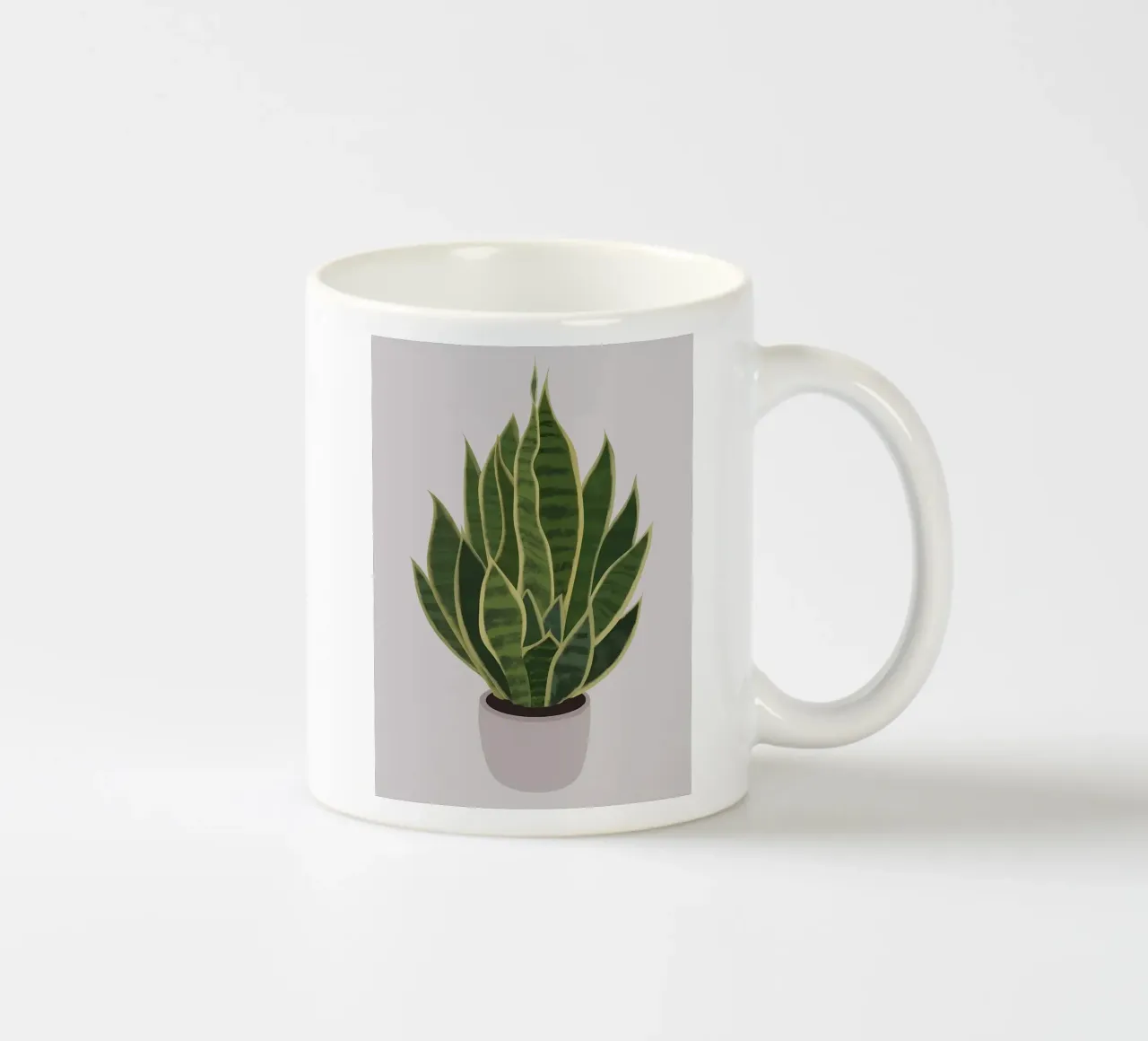 Arte floreale tazza in ceramica da Jose