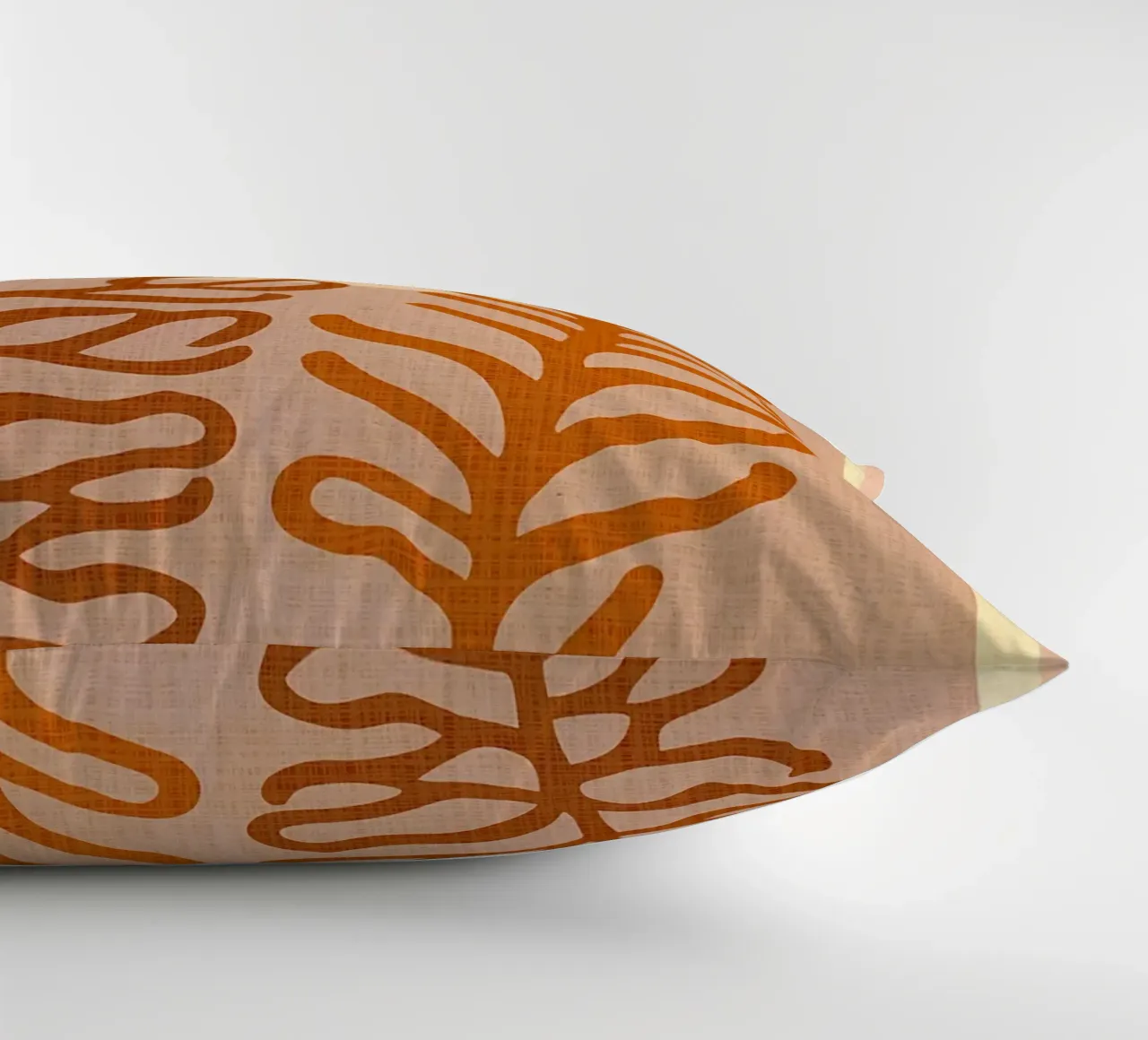 Natura Boho Chic cuscino da Amanda Studio