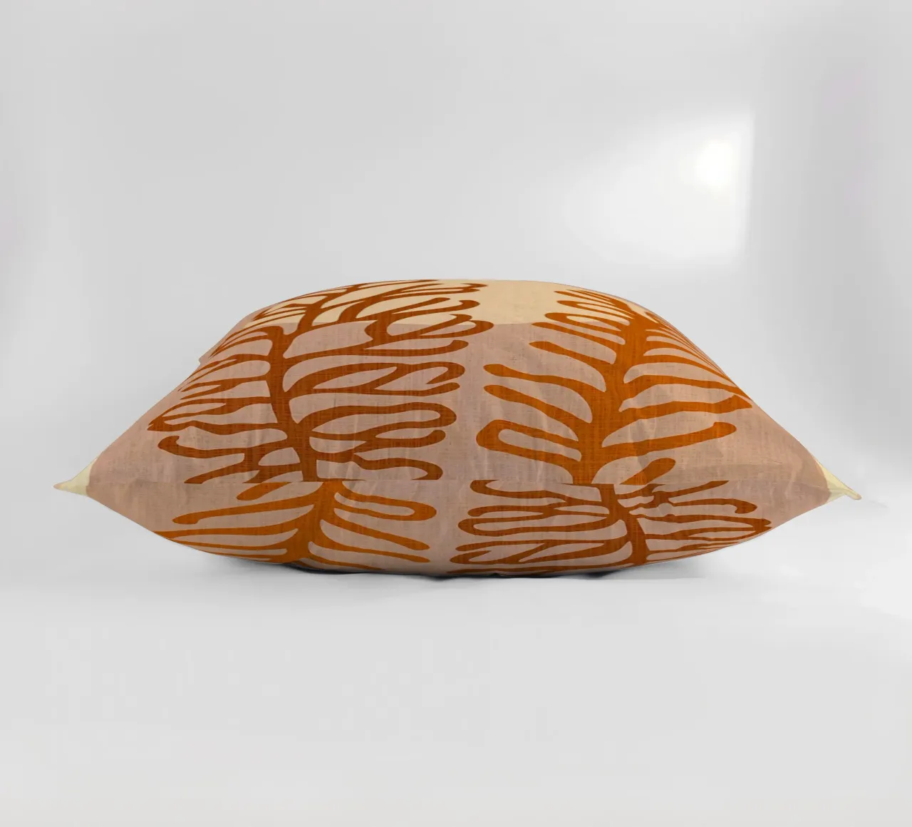 Natura Boho Chic cuscino da Amanda Studio