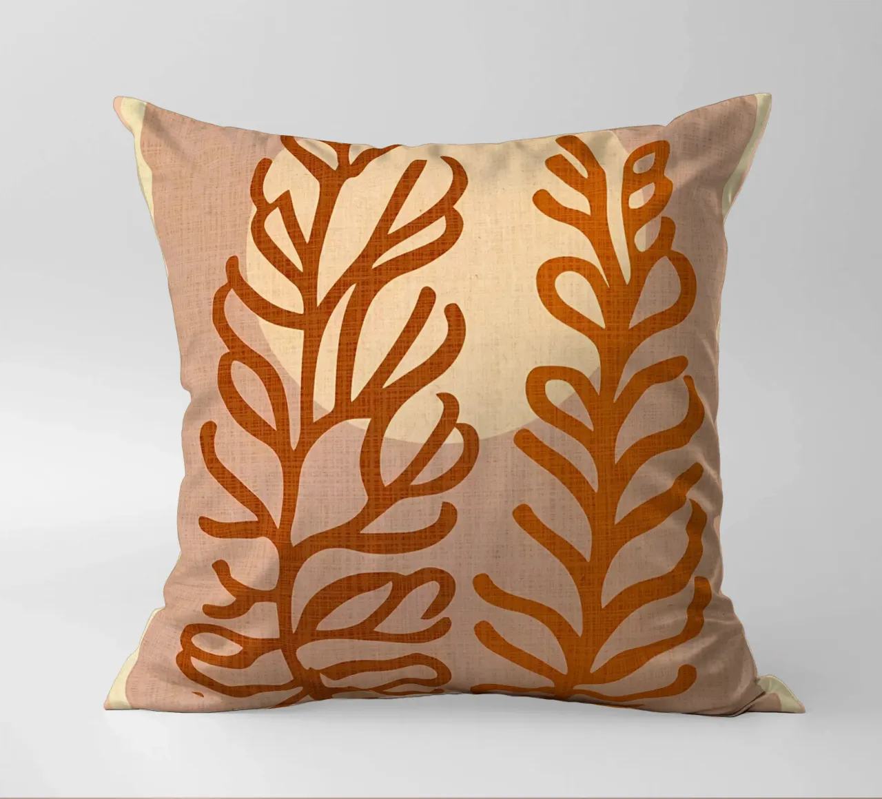 Natura Boho Chic cuscino da Amanda Studio