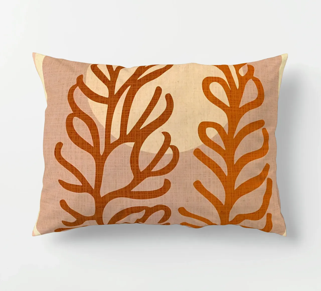 Natura Boho Chic cuscino da Amanda Studio
