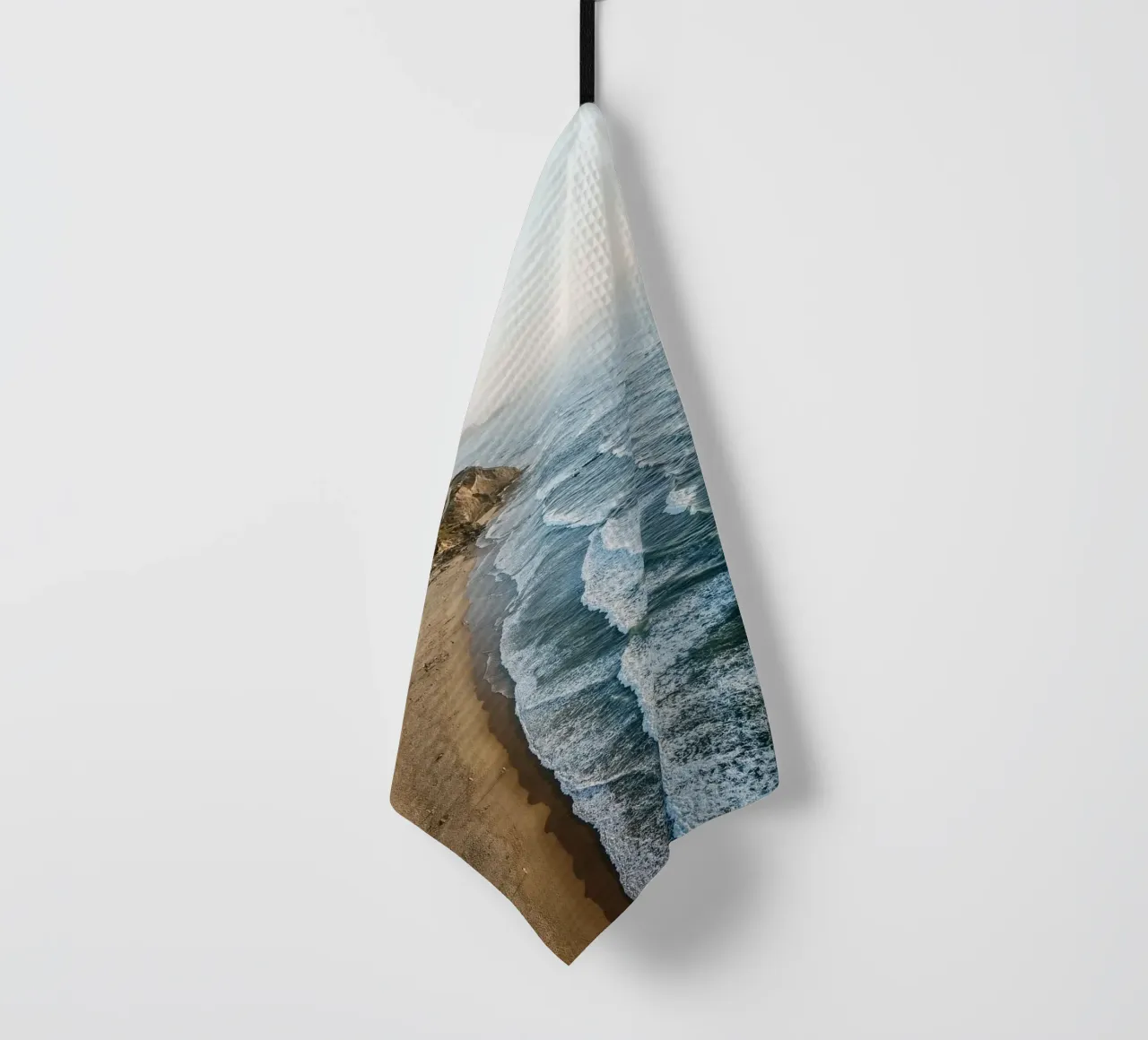 Praia de Monte Clérigo I canovaccio da cucina da Thilo Grøsch