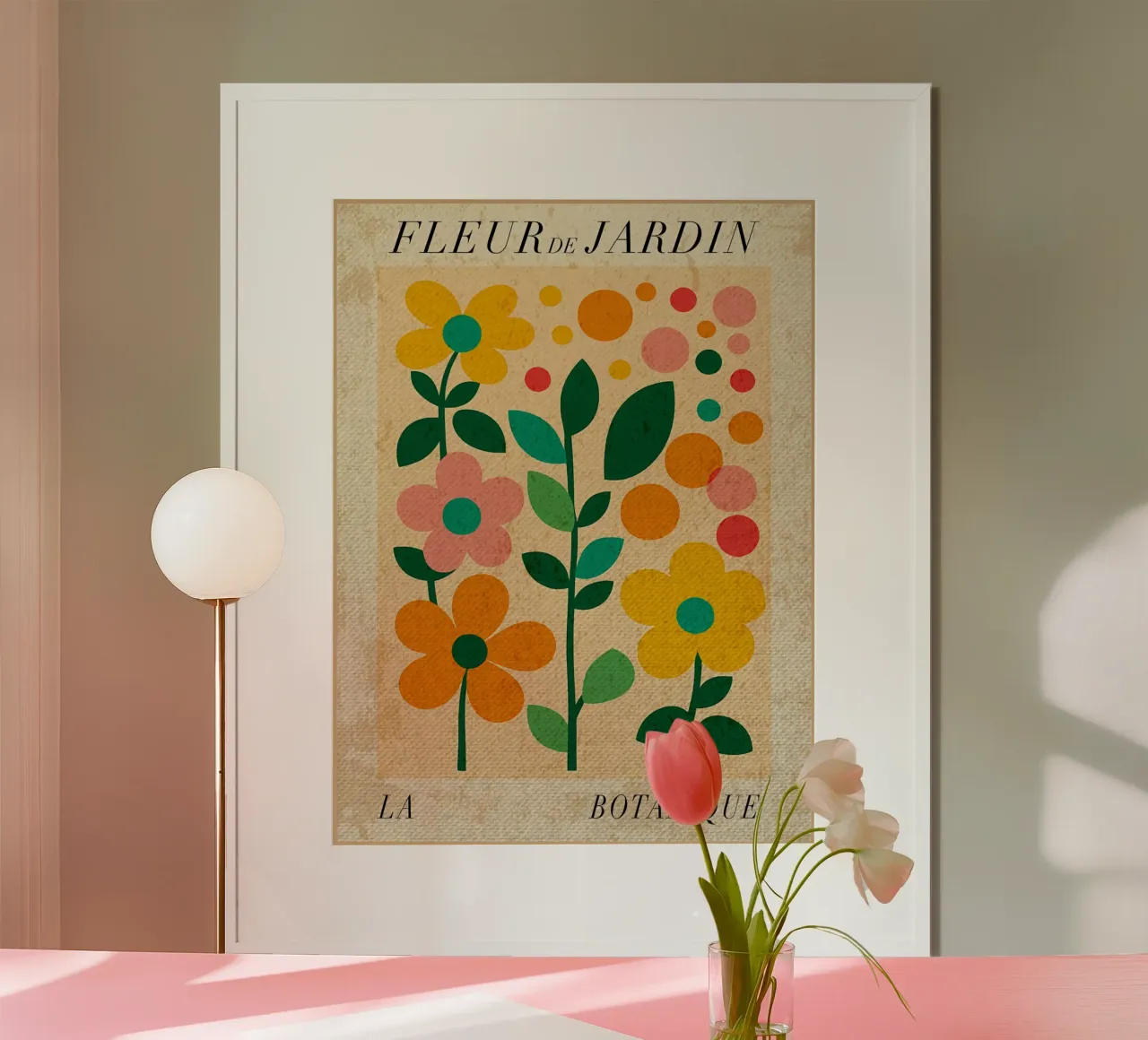 Design colorato per bambini carta hahnemühle da BobbyStudio