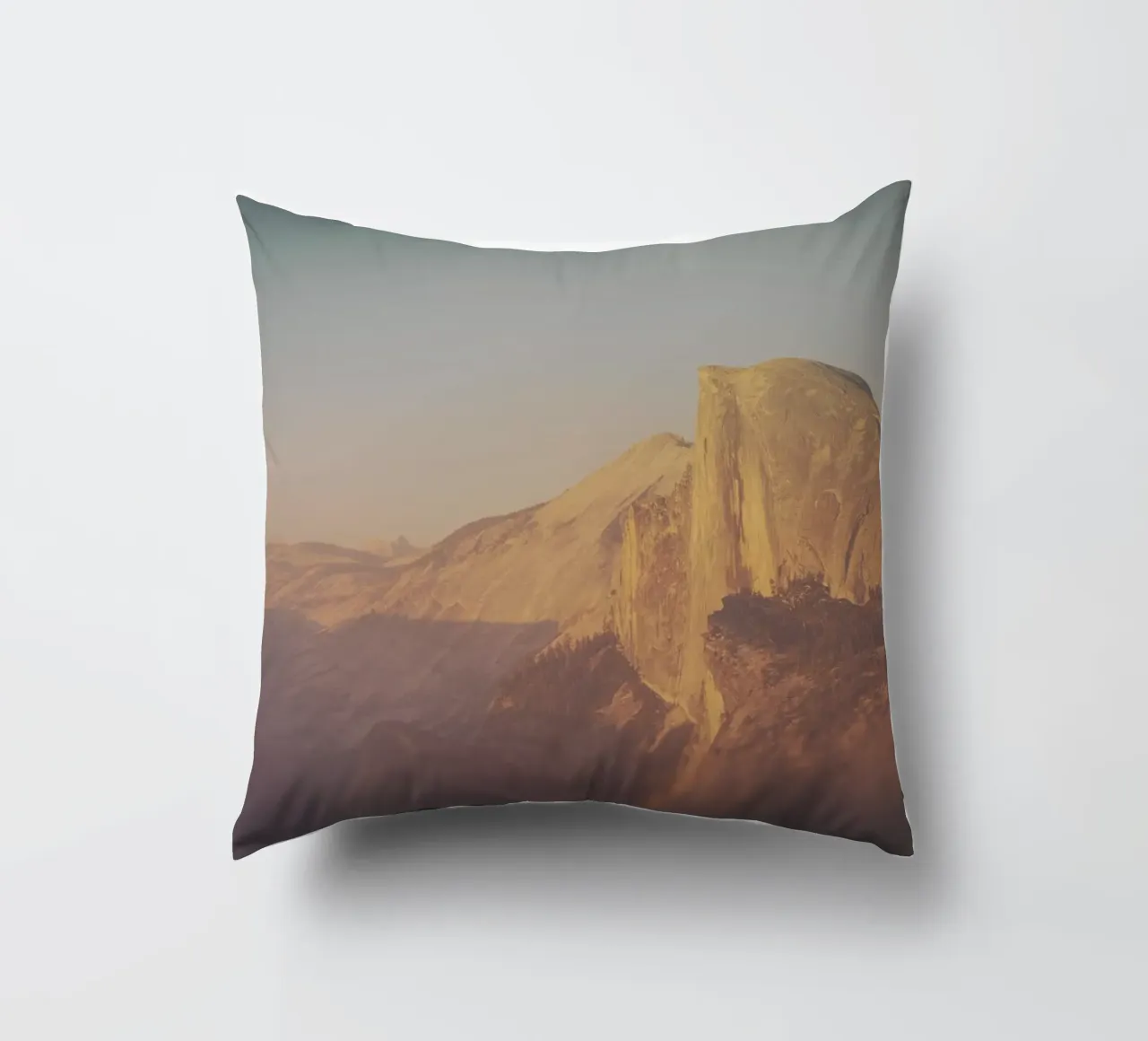 Half Dome IV cuscino da thetraveller