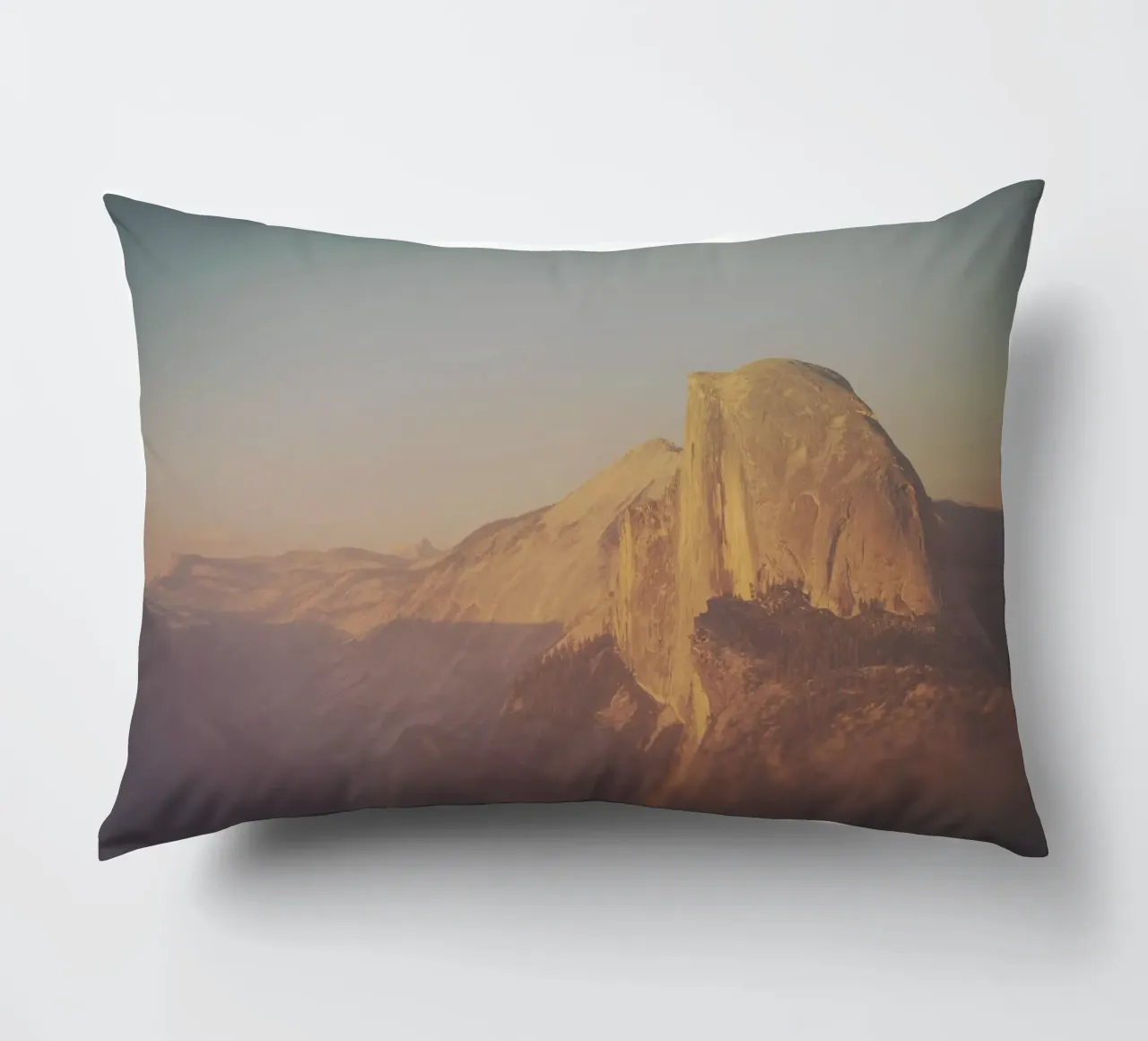 Half Dome IV cuscino da thetraveller