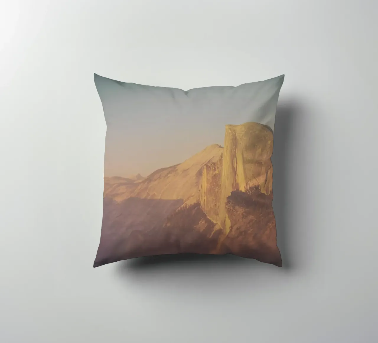 Half Dome IV cuscino da thetraveller