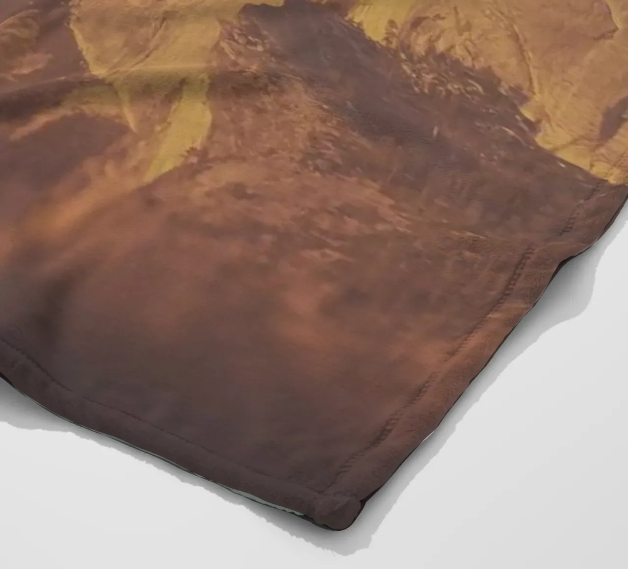 Half Dome IV coperta in pile da thetraveller