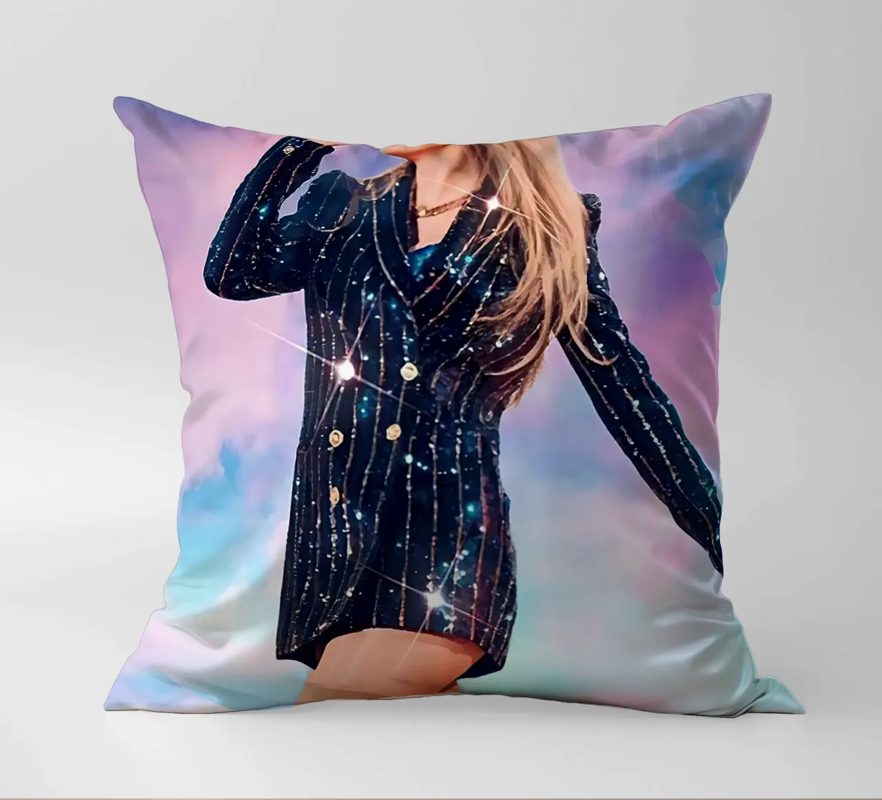 Taylor Swift Singing cuscino da Musdadad Shop