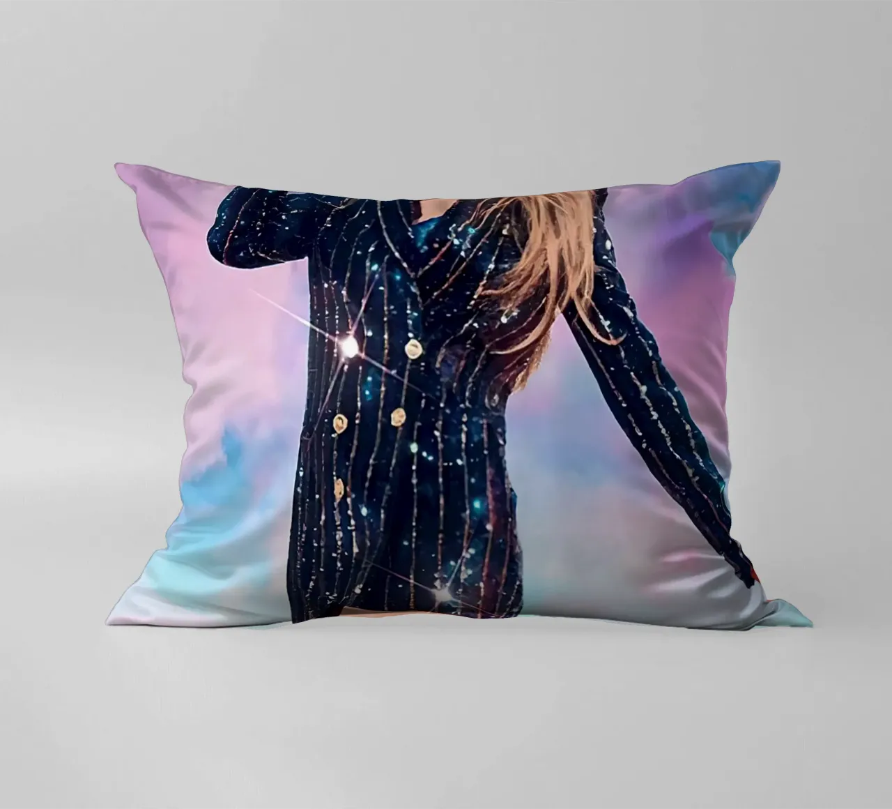 Taylor Swift Singing cuscino da Musdadad Shop