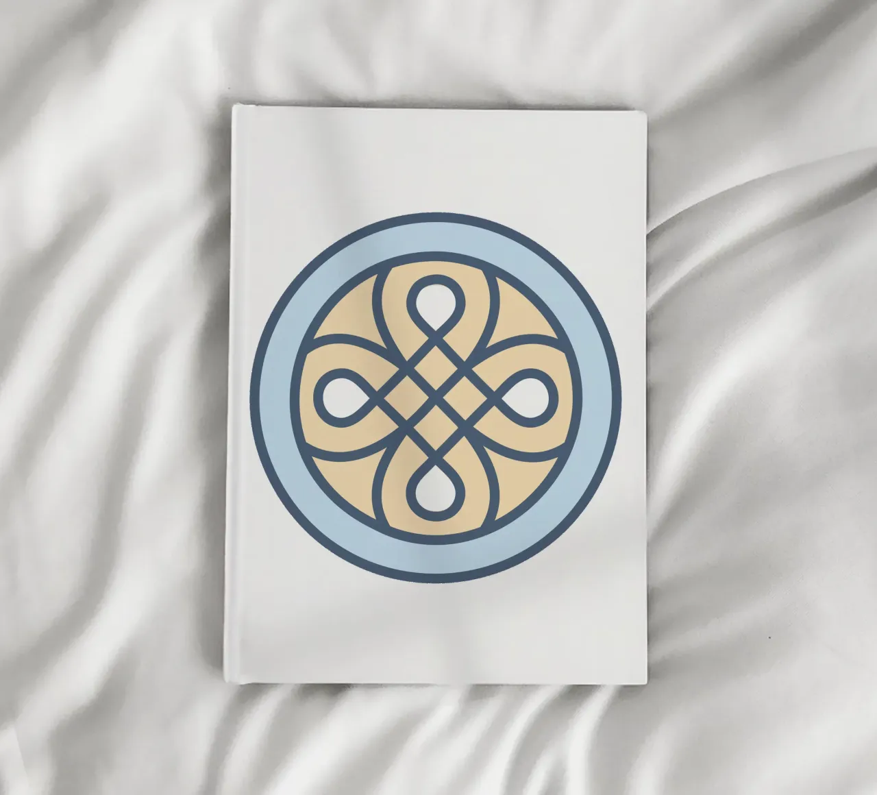 Celtik notebook by Rezh creations