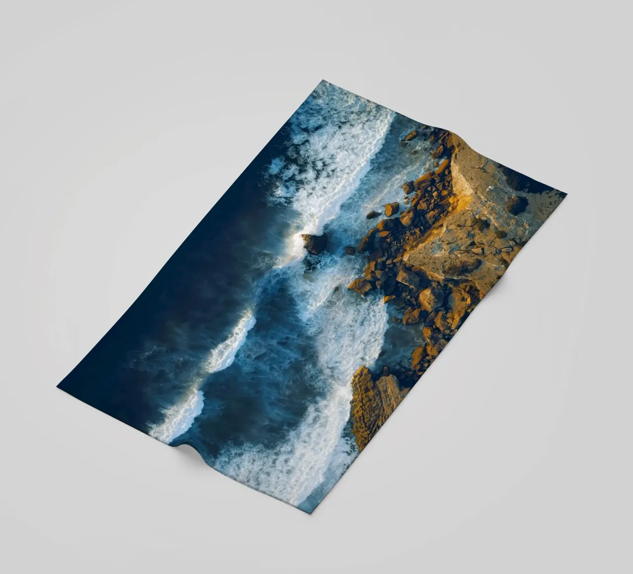 Atlantic Pulse telo mare da Thilo Grøsch