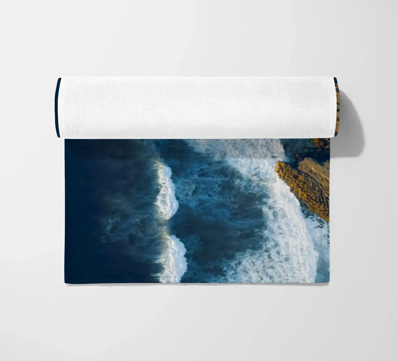 Atlantic Pulse telo mare da Thilo Grøsch