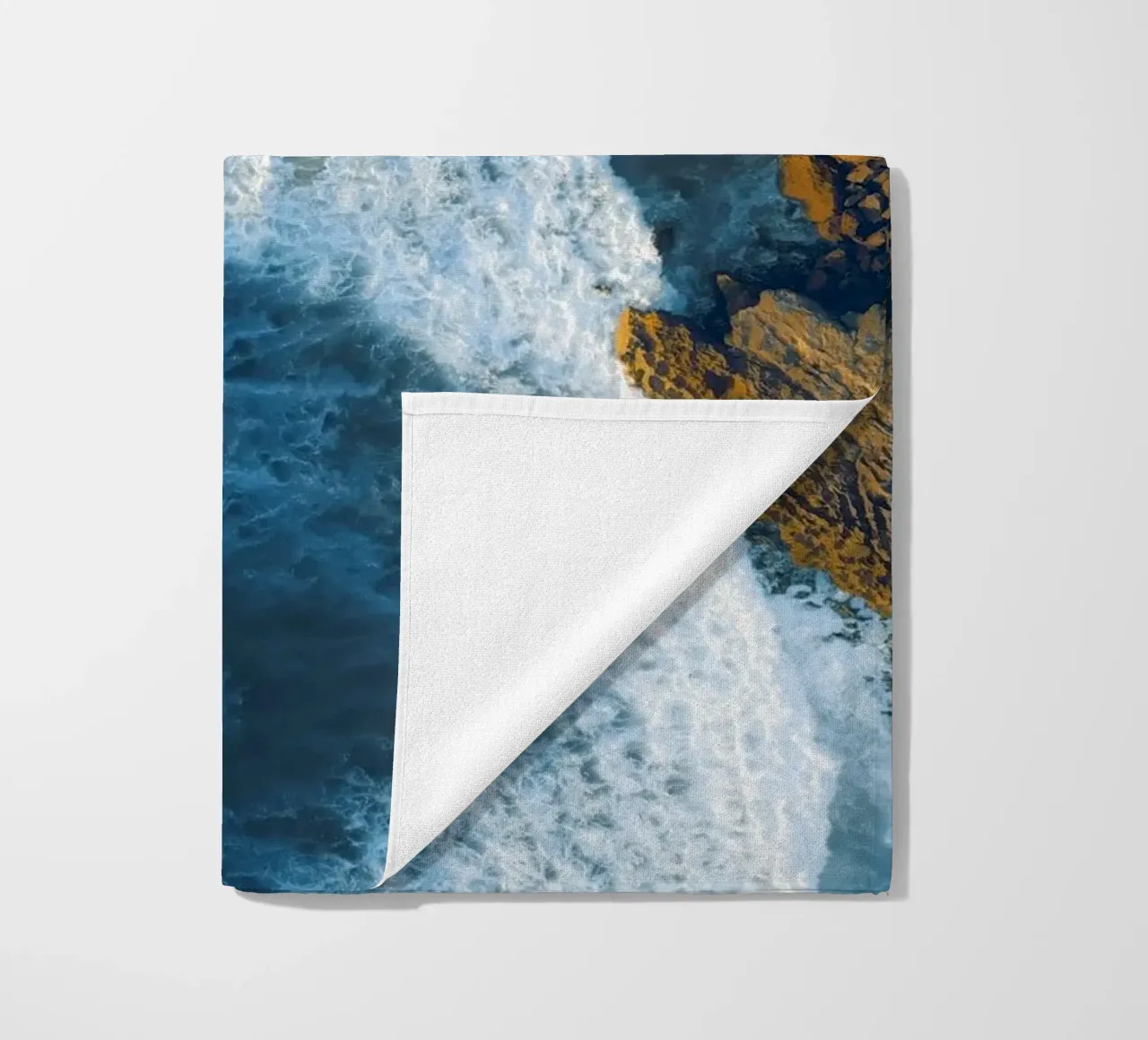 Atlantic Pulse telo mare da Thilo Grøsch