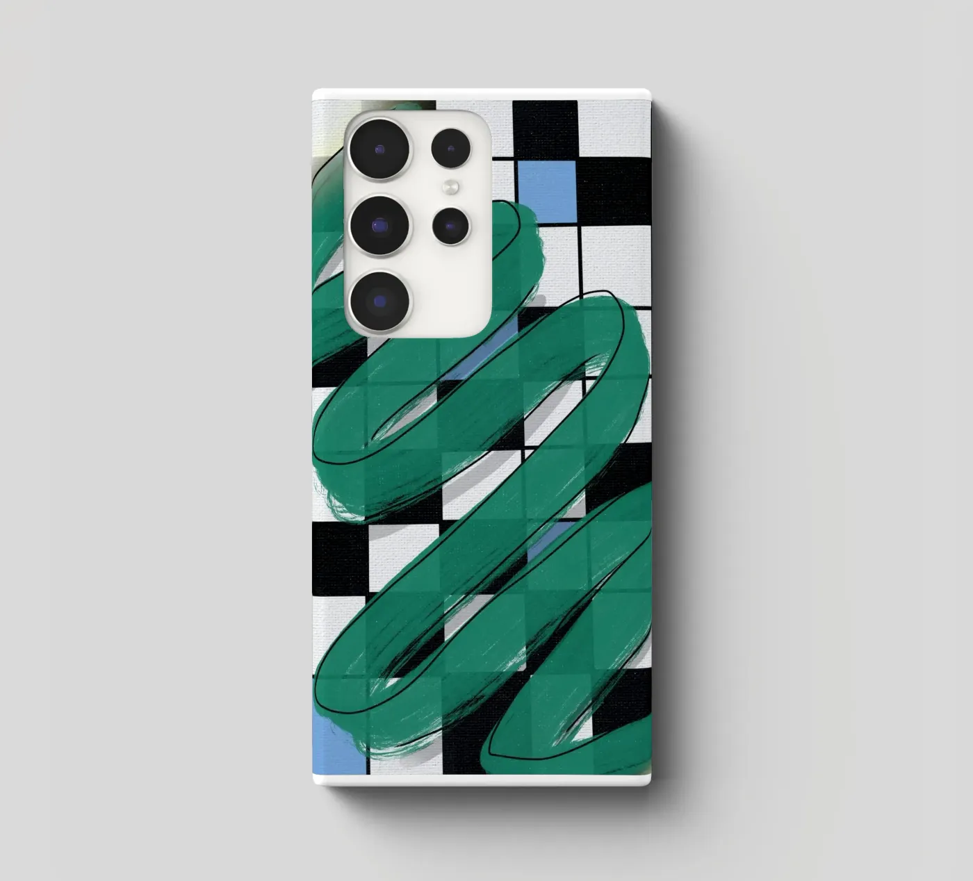 Impuls cover samsung da Viola