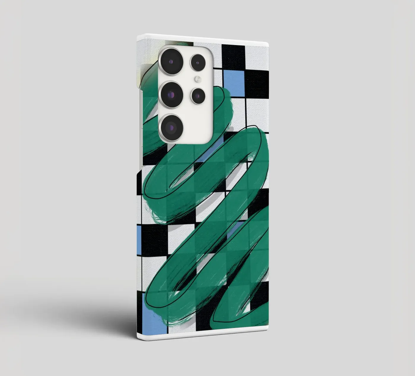 Impuls cover samsung da Viola