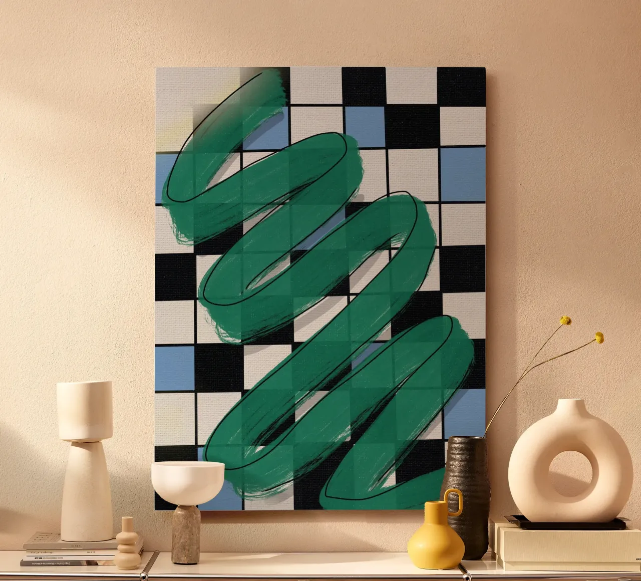 Impuls forex plate by Viola