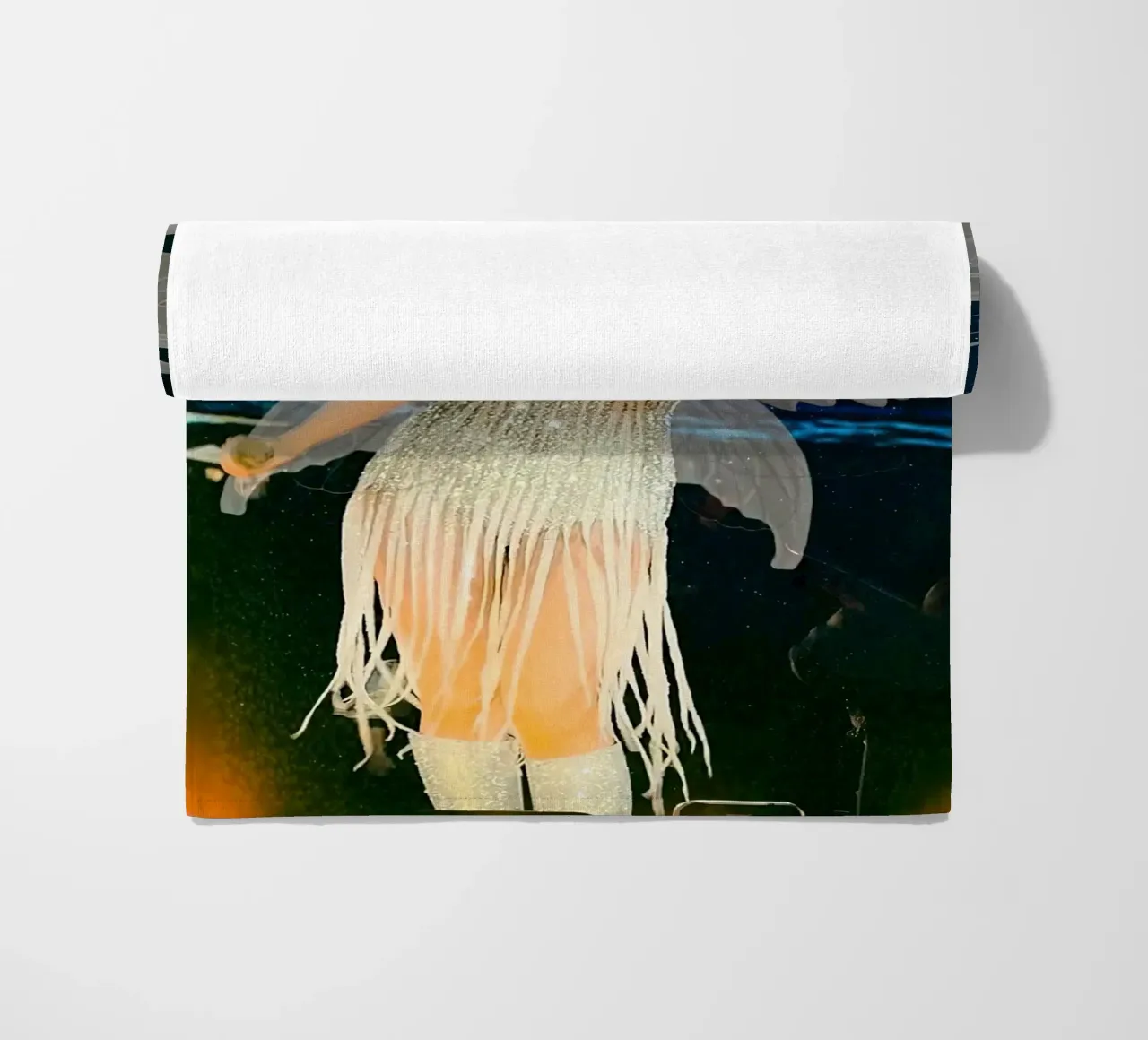 Taylor Swift Butterfly telo mare da Musdadad Shop