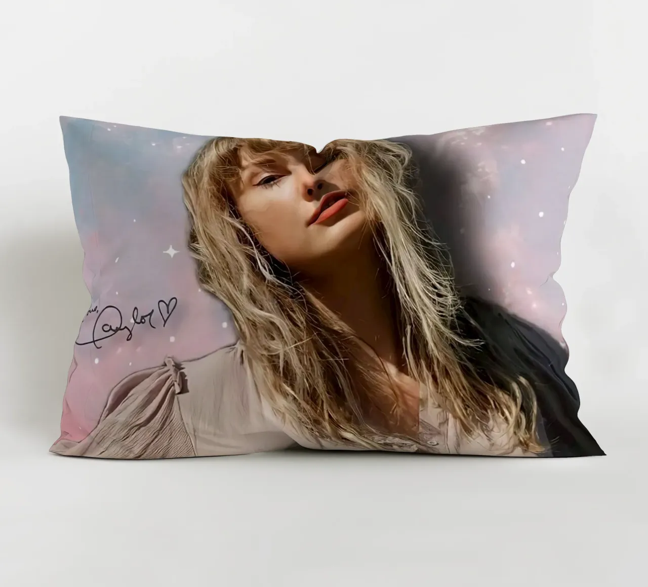 Taylor Swift cuscino da Musdadad Shop