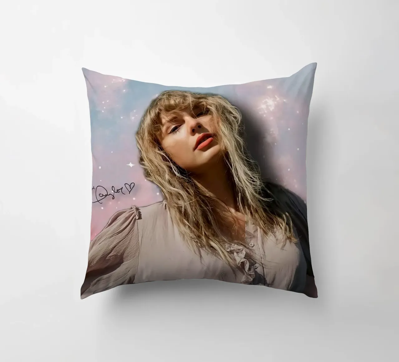 Taylor Swift cuscino da Musdadad Shop
