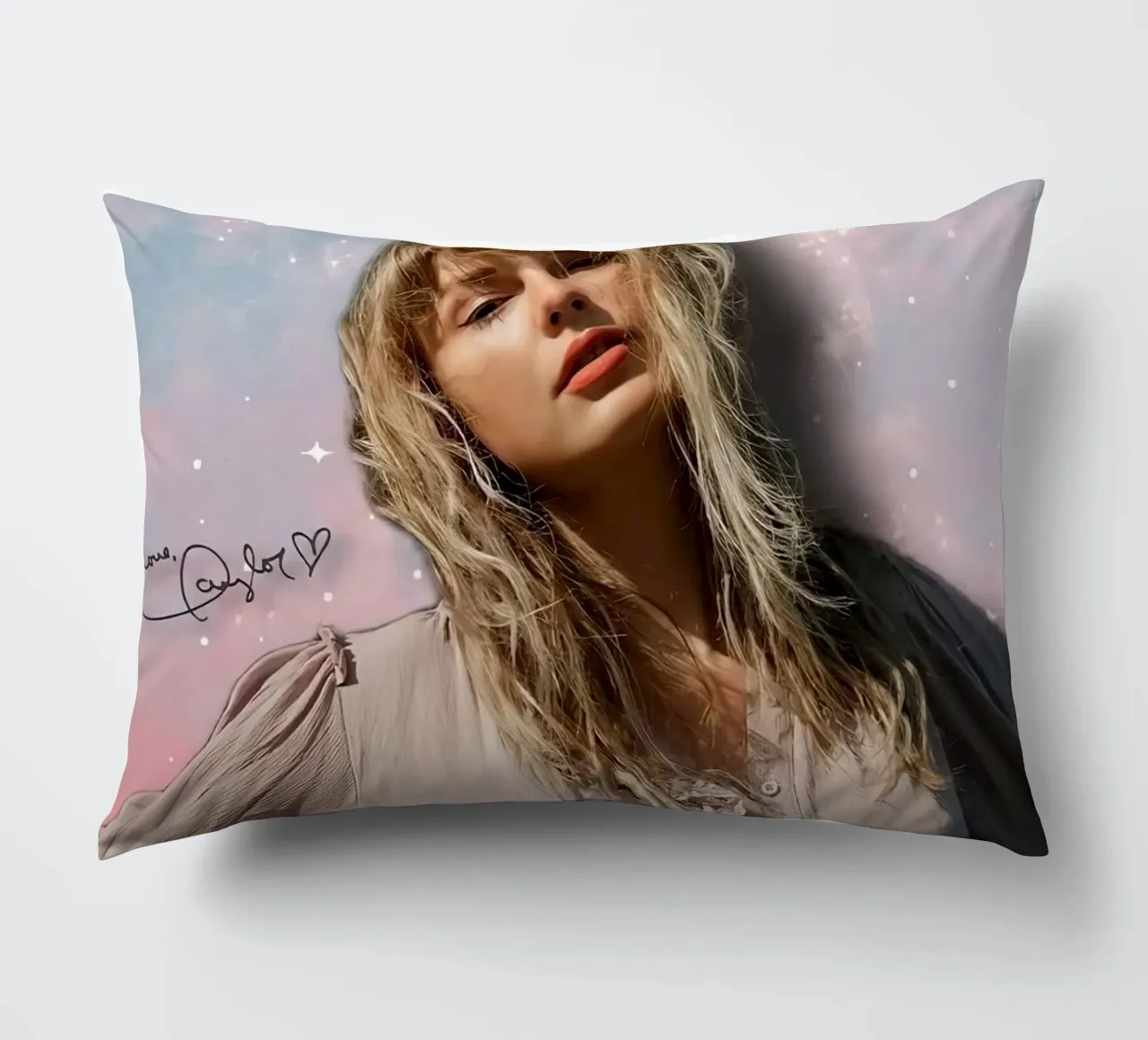 Taylor Swift cuscino da Musdadad Shop