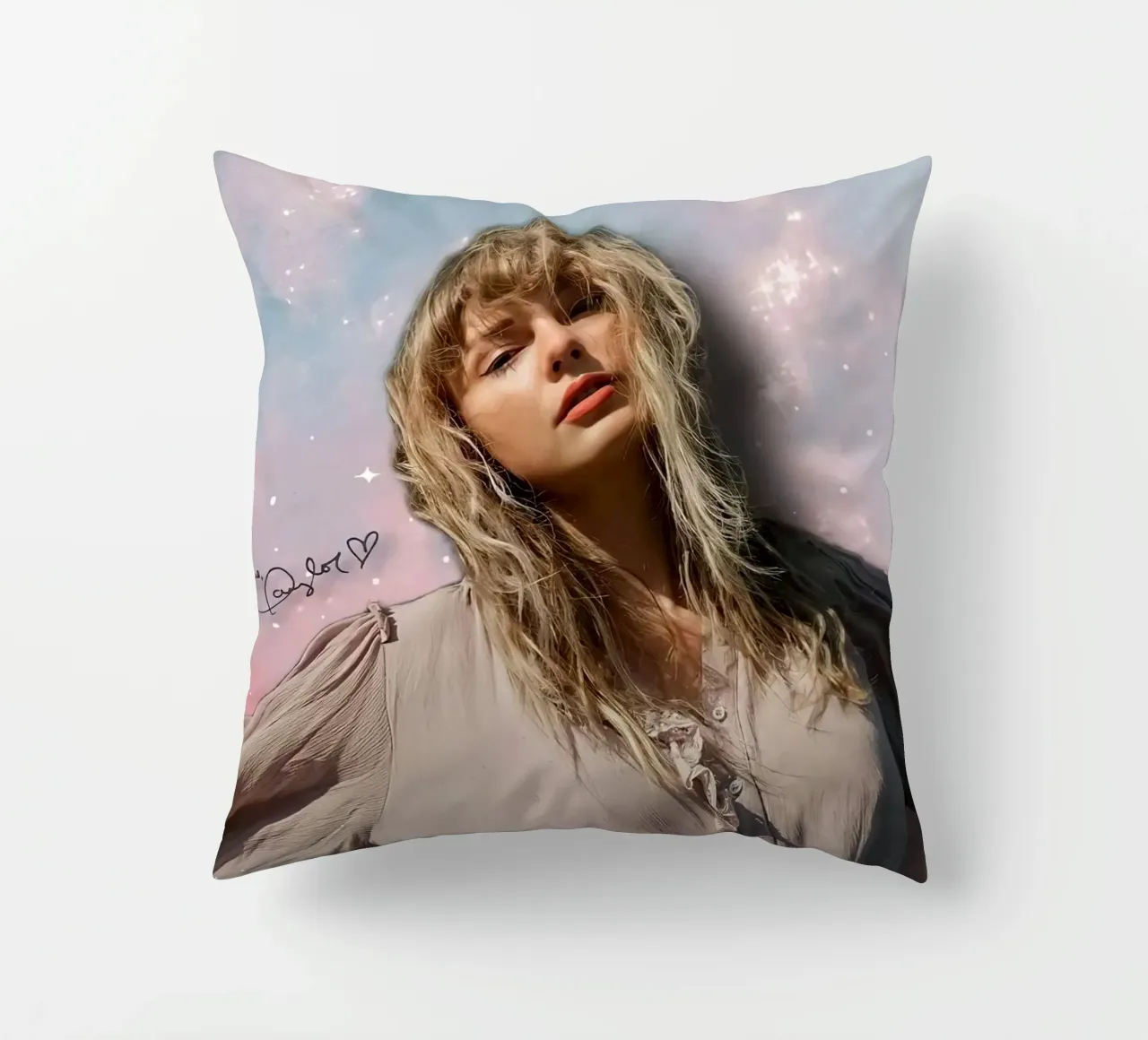 Taylor Swift cuscino da Musdadad Shop