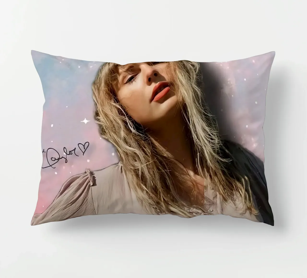 Taylor Swift cuscino da Musdadad Shop