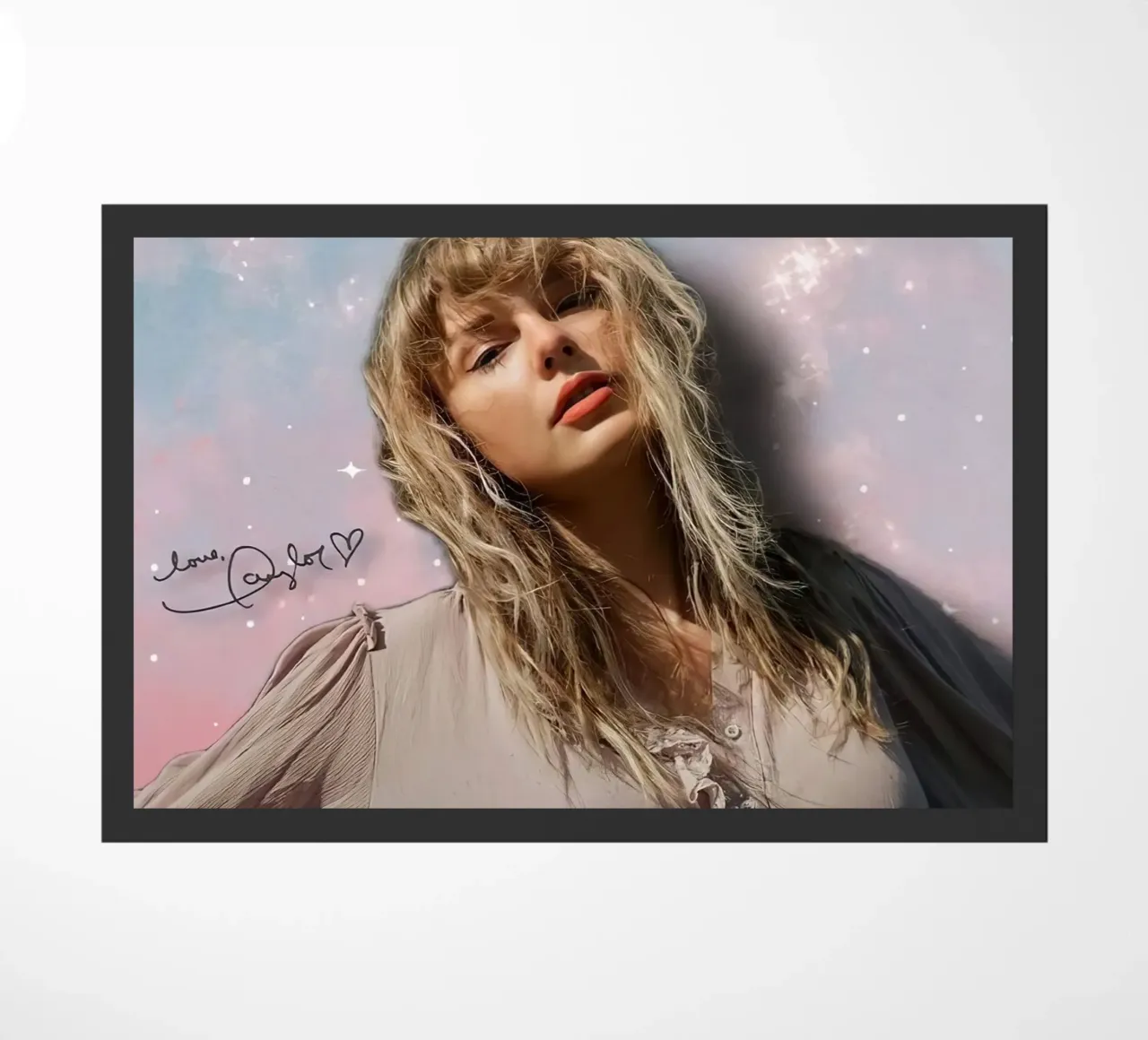 Taylor Swift zerbino da Musdadad Shop
