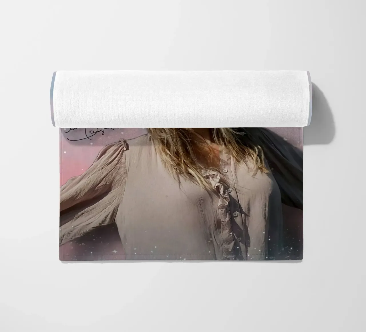 Taylor Swift telo mare da Musdadad Shop