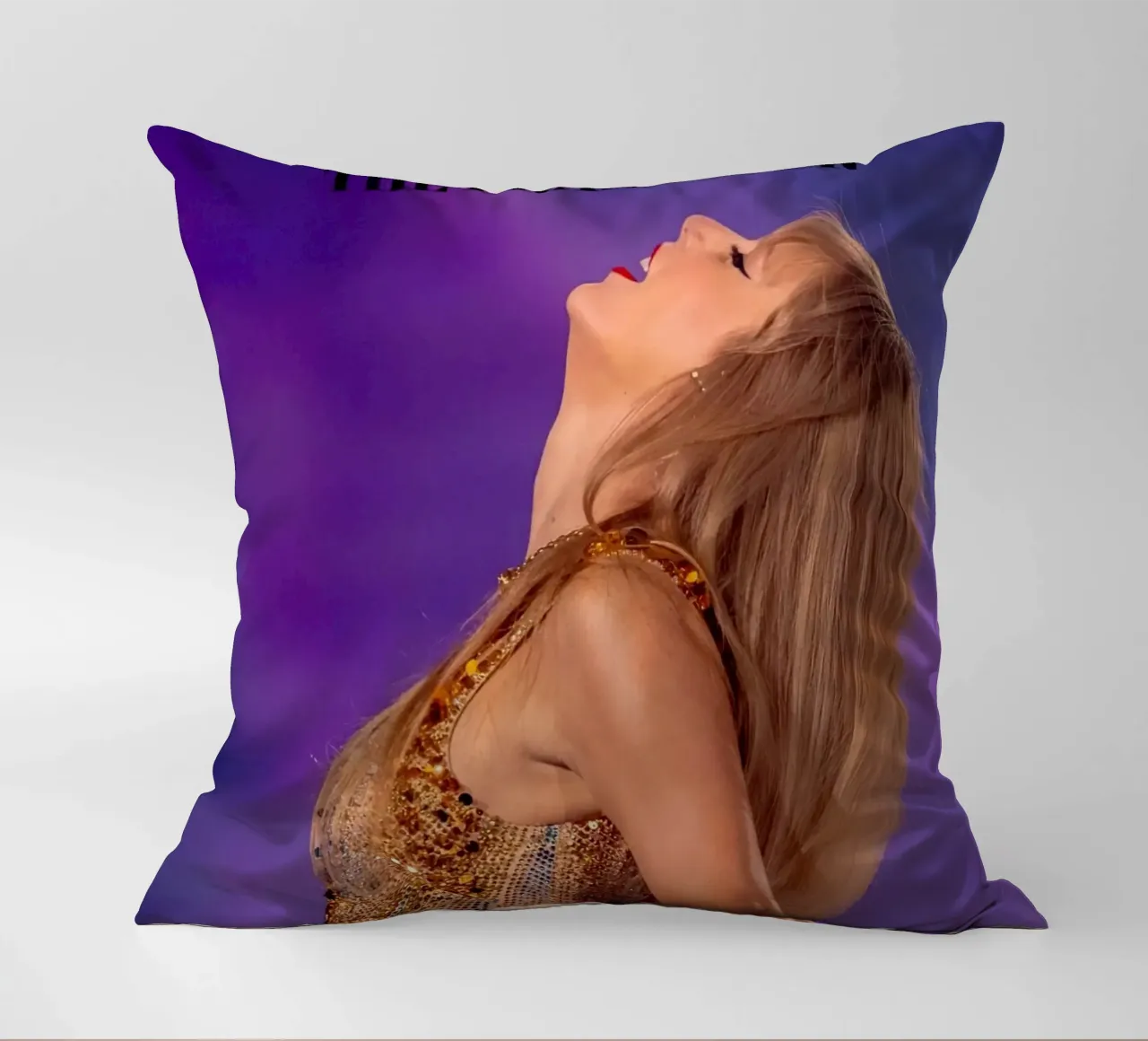 Taylor Swift Eras Tour cuscino da Musdadad Shop