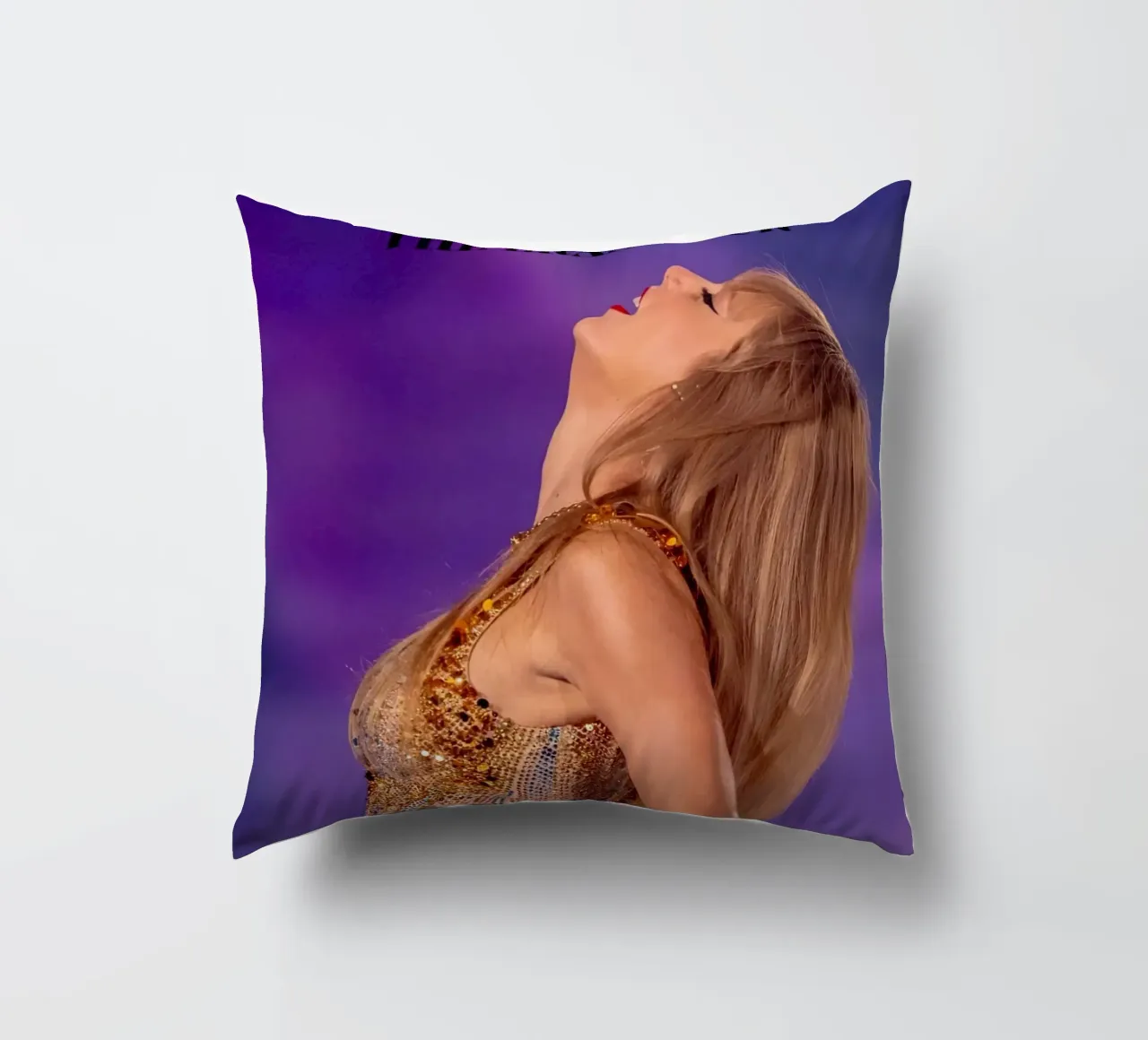 Taylor Swift Eras Tour cuscino da Musdadad Shop