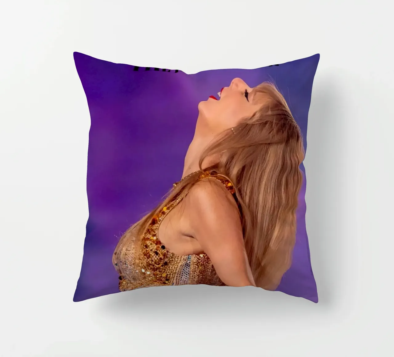 Taylor Swift Eras Tour cuscino da Musdadad Shop