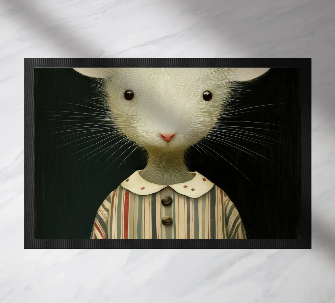 Altro zerbino da Pictura