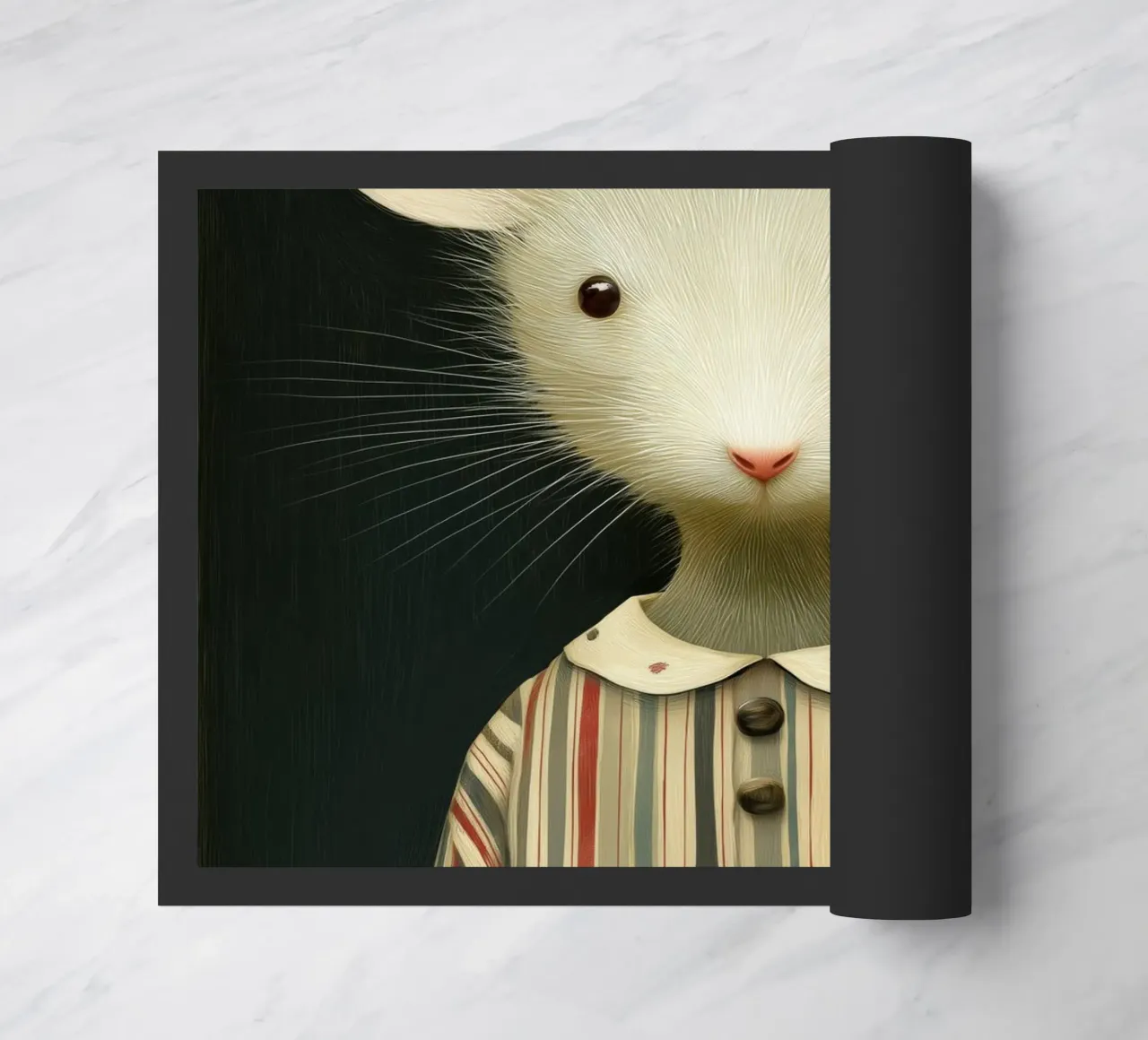 Altro zerbino da Pictura