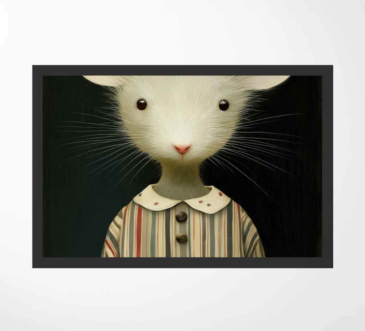 Altro zerbino da Pictura