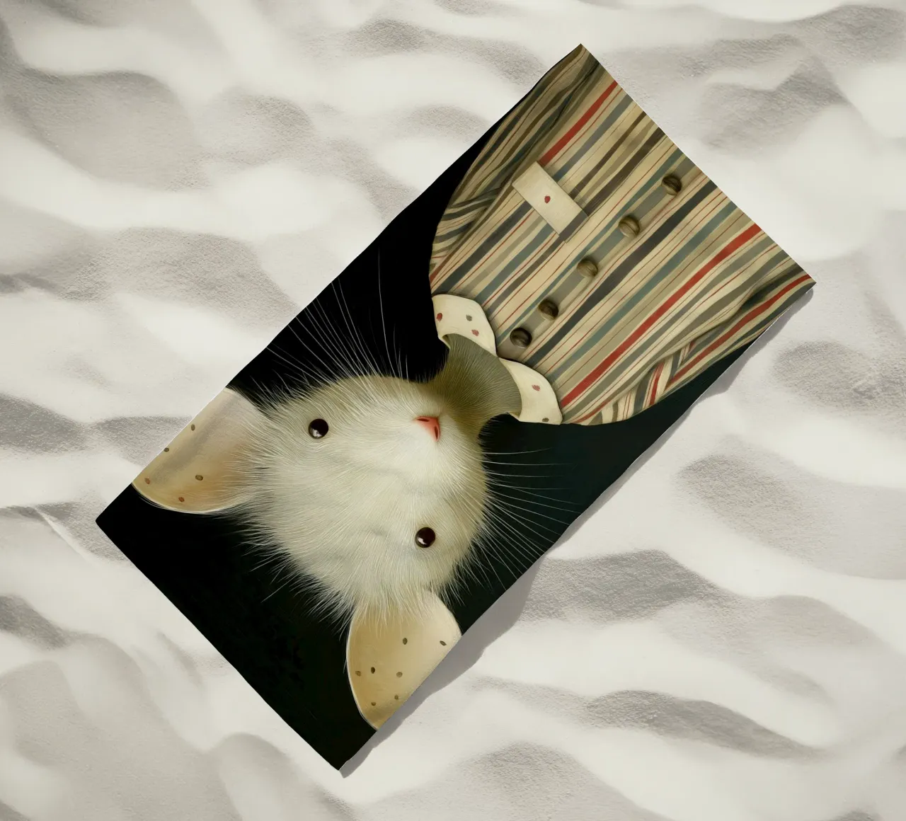 Altro telo mare da Pictura