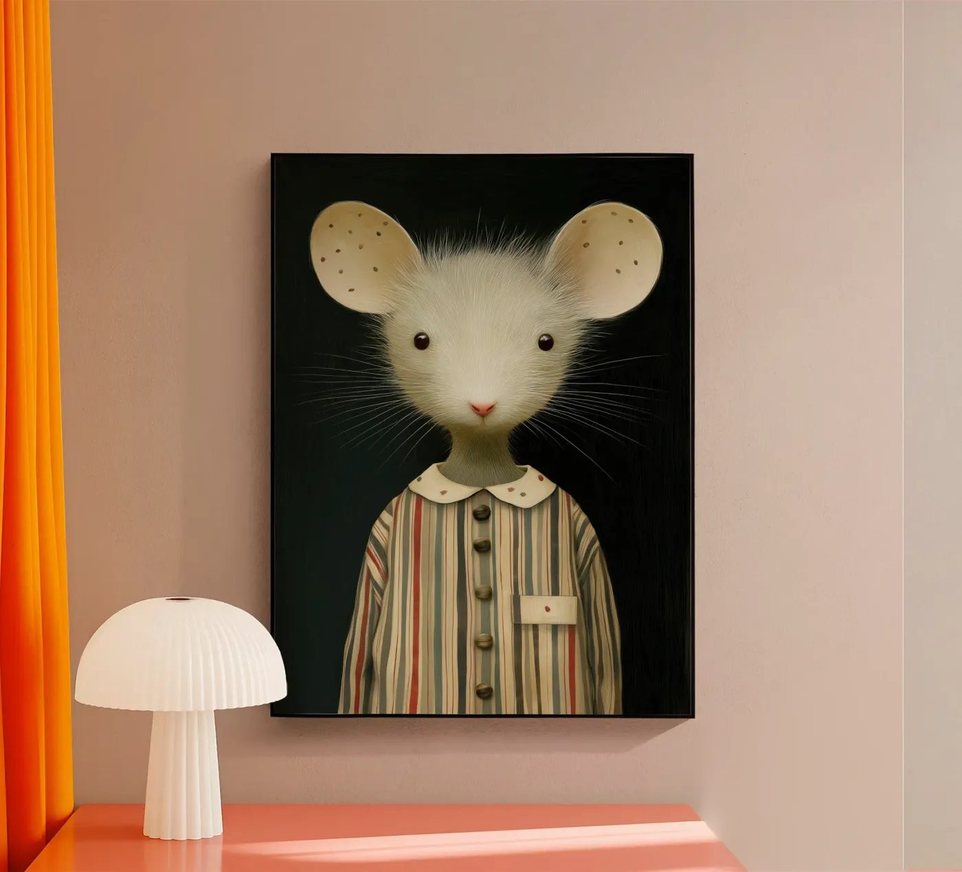 Altro plexiglass da Pictura