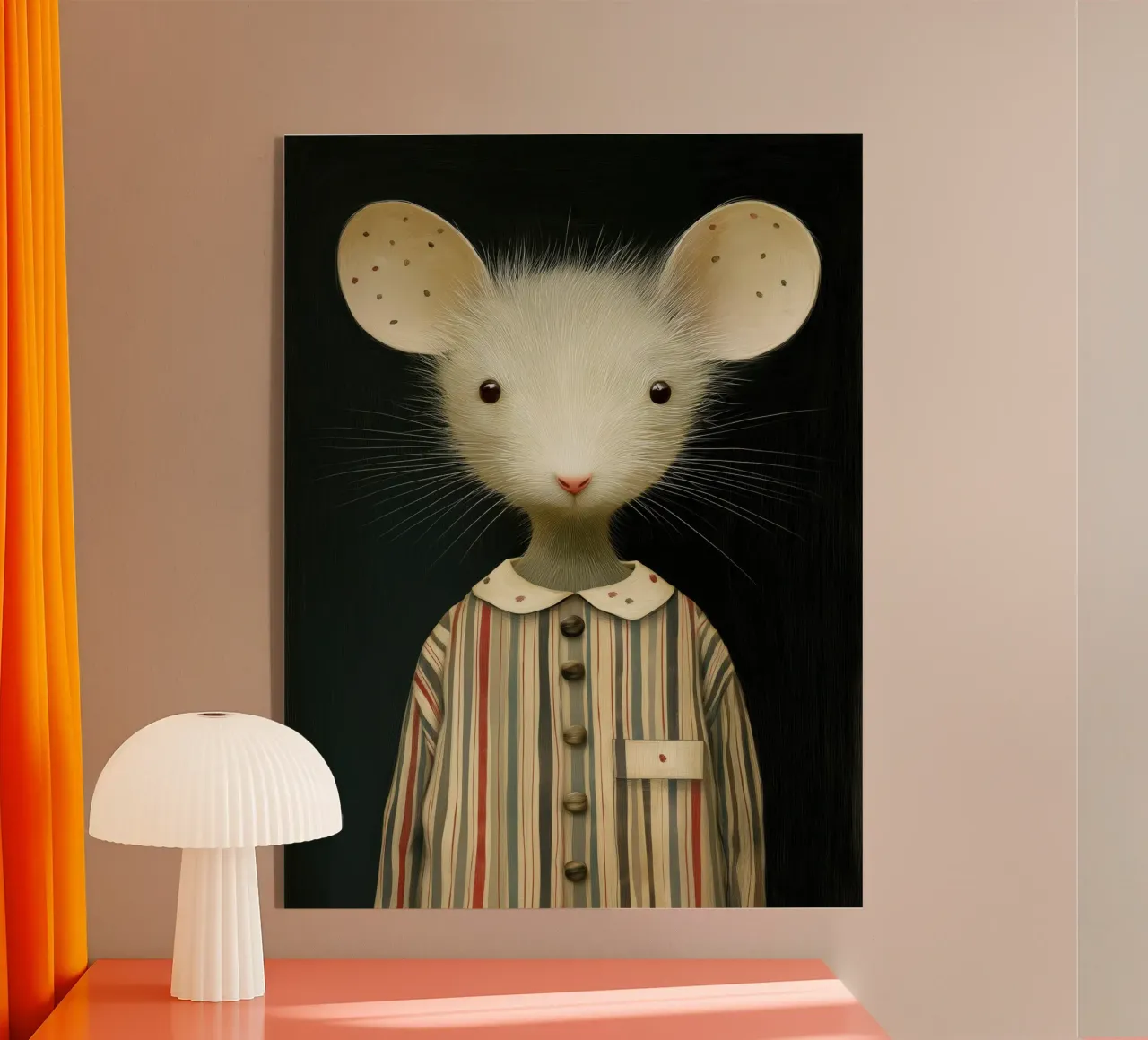 Altro plexiglass da Pictura