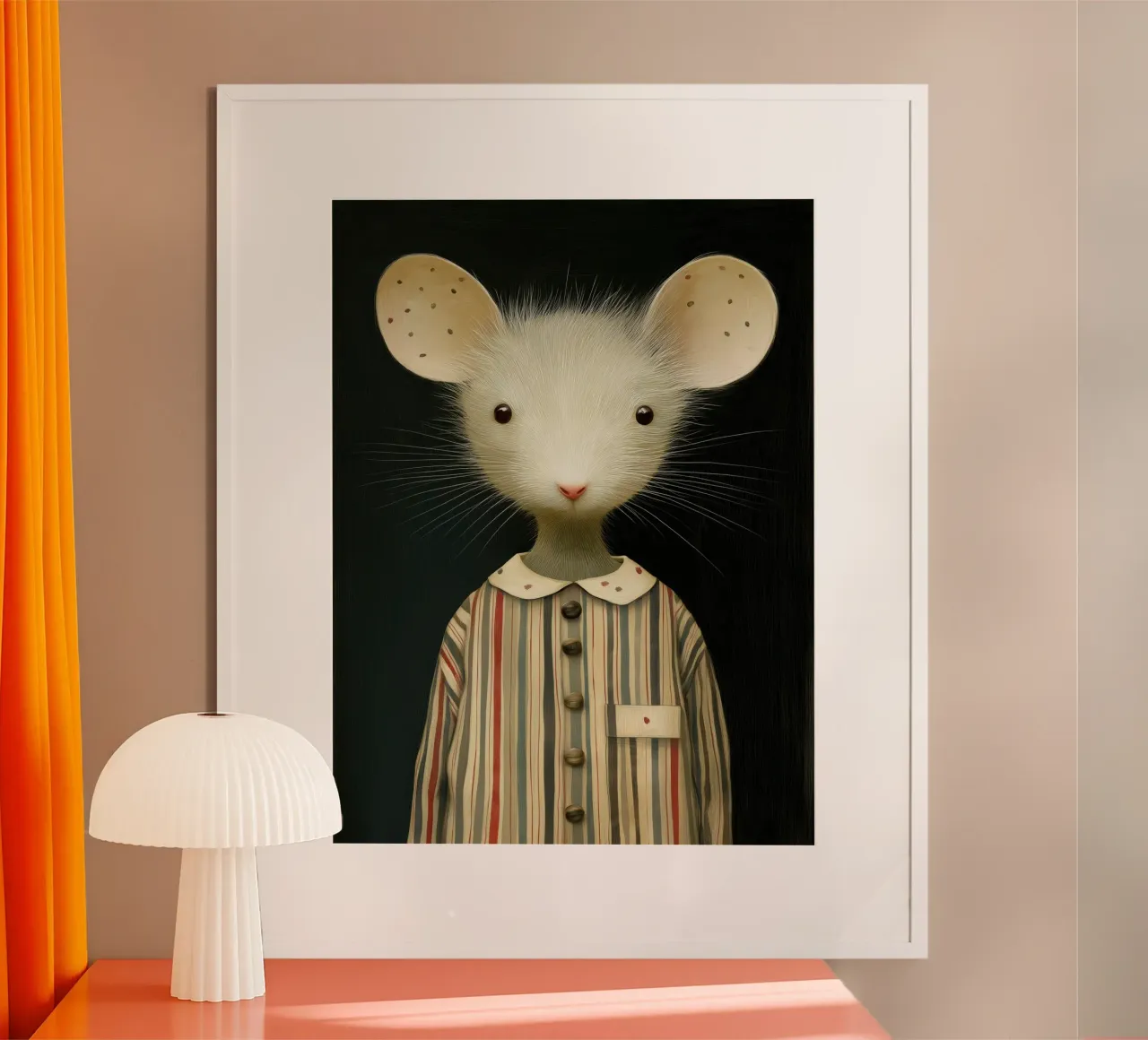 Altro poster da Pictura