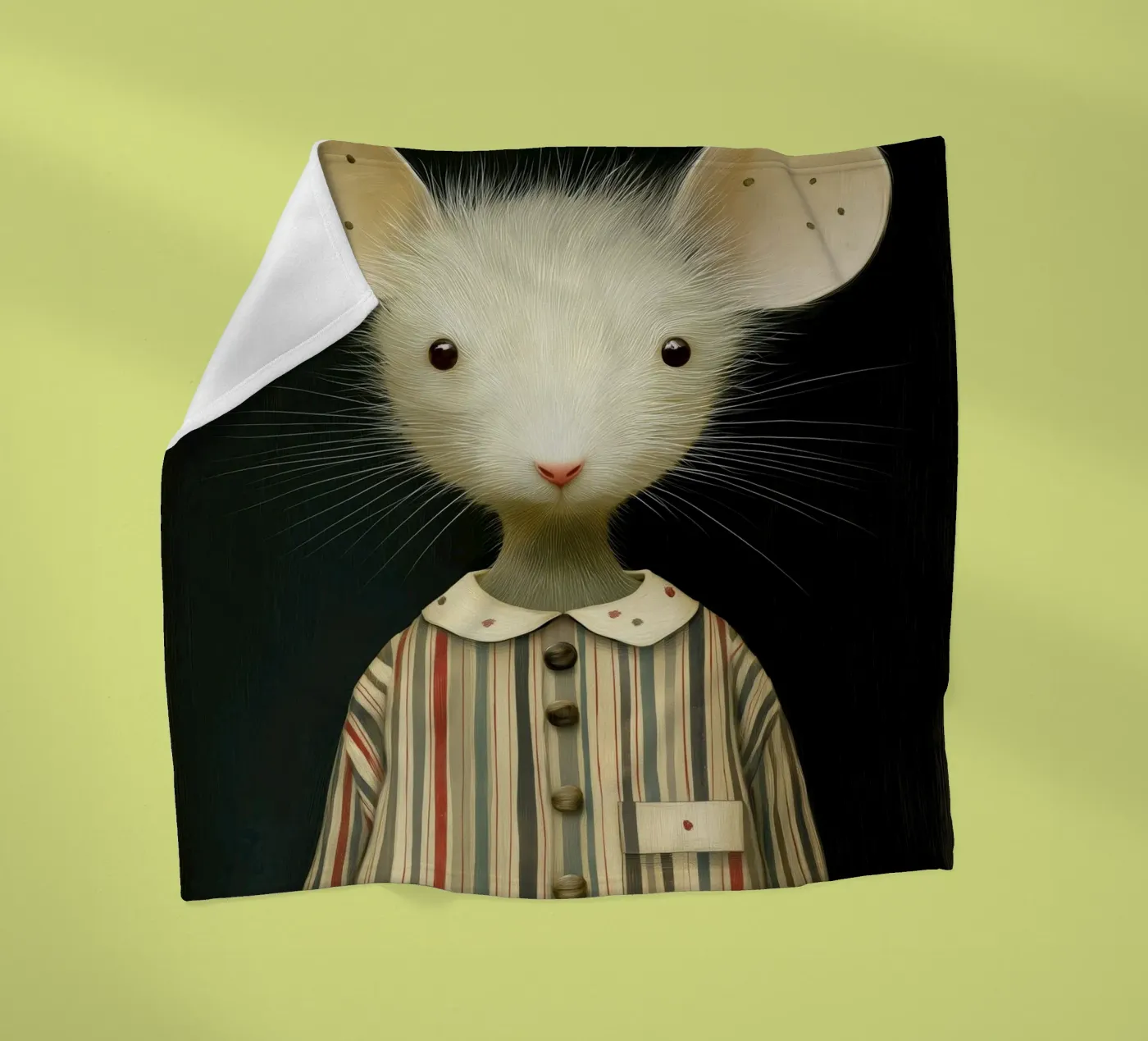 Other Fleecedecke von Pictura