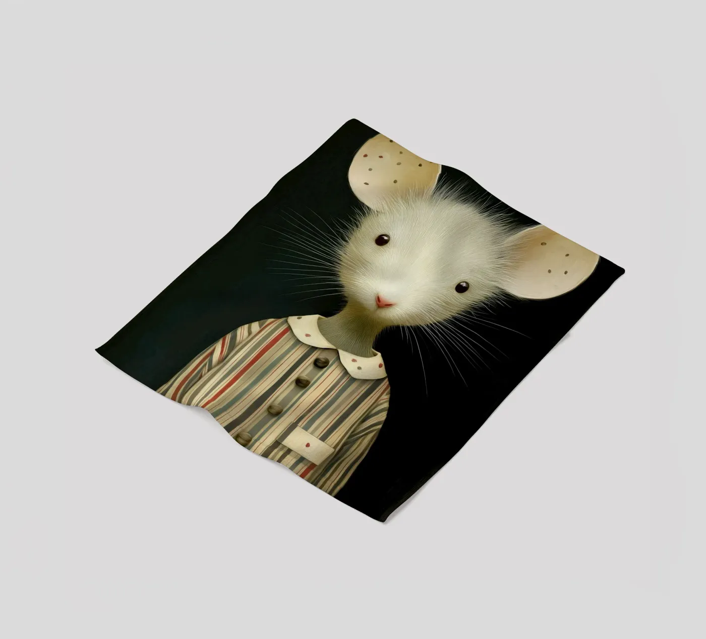 Other Fleecedecke von Pictura