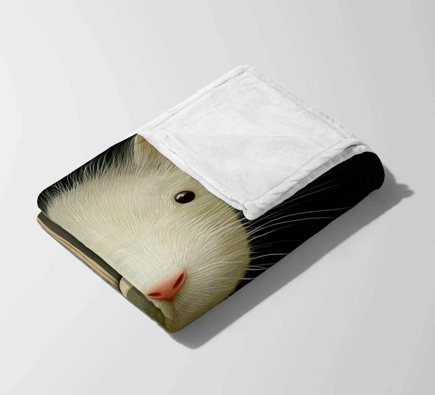 Other Fleecedecke von Pictura