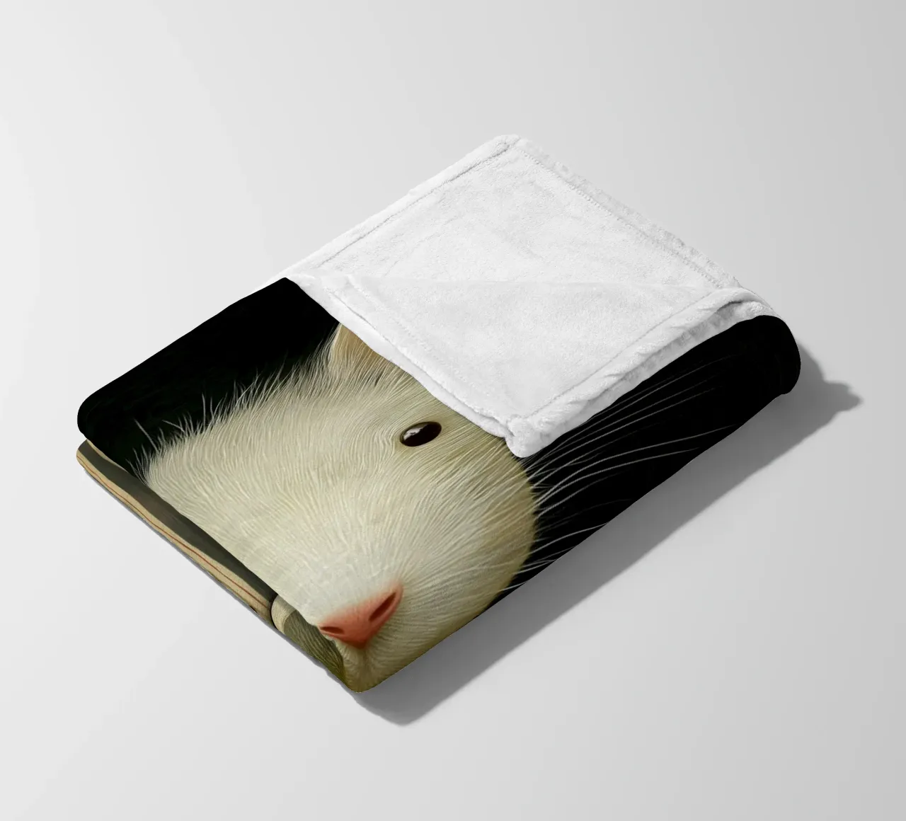 Altro coperta in pile da Pictura