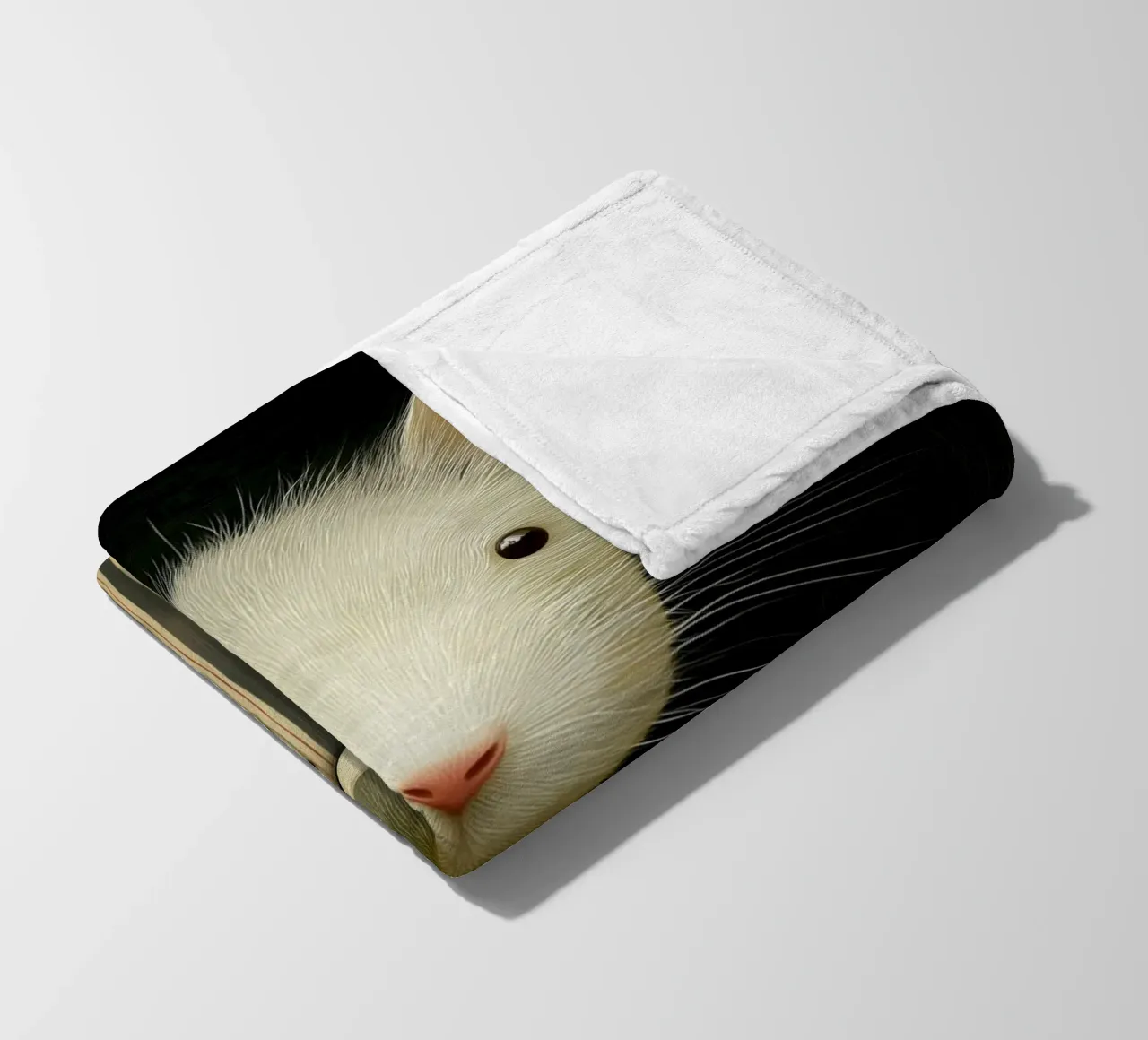 Altro coperta in pile da Pictura