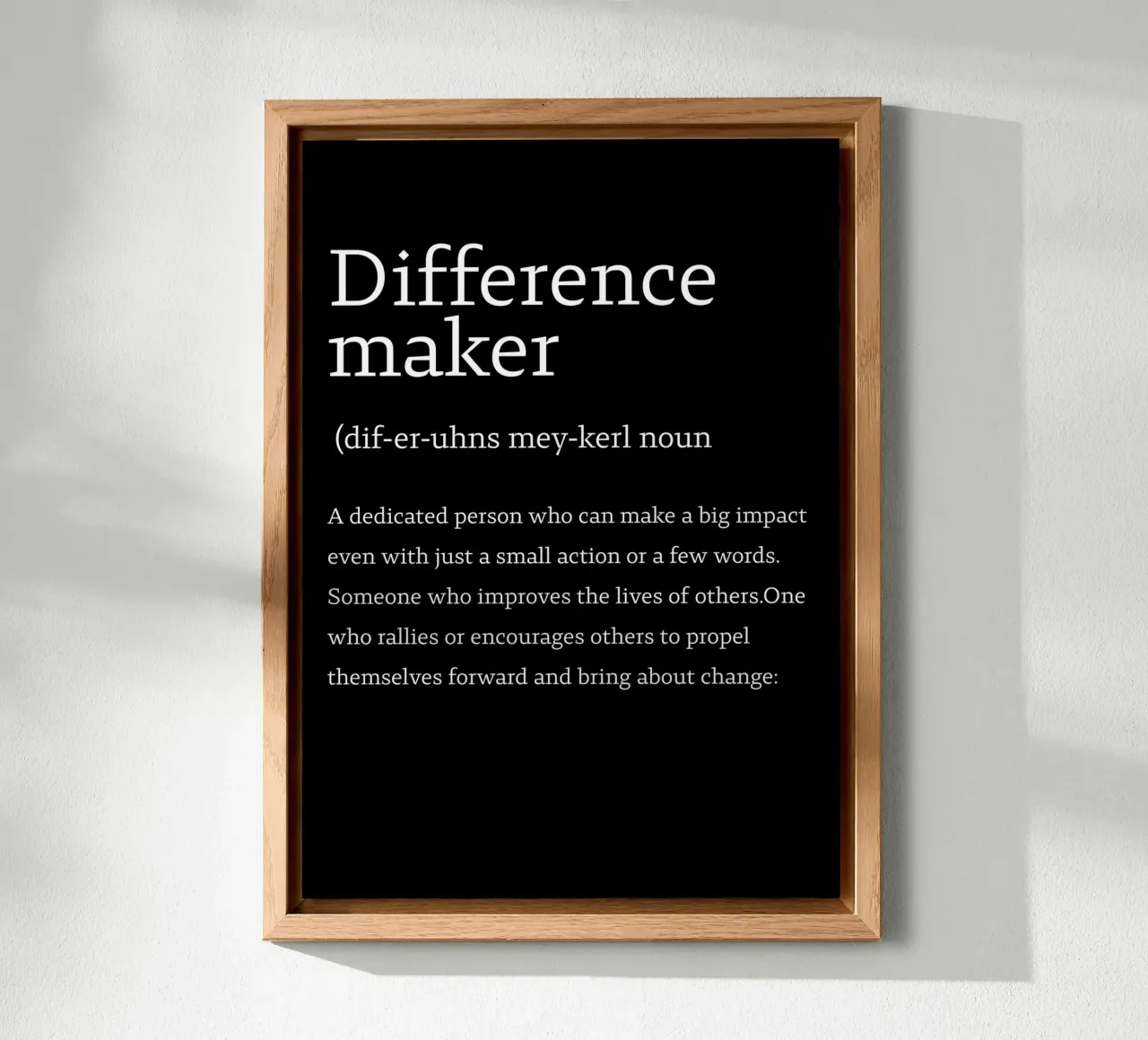 difference maker alluminio dibond da edsonramosart