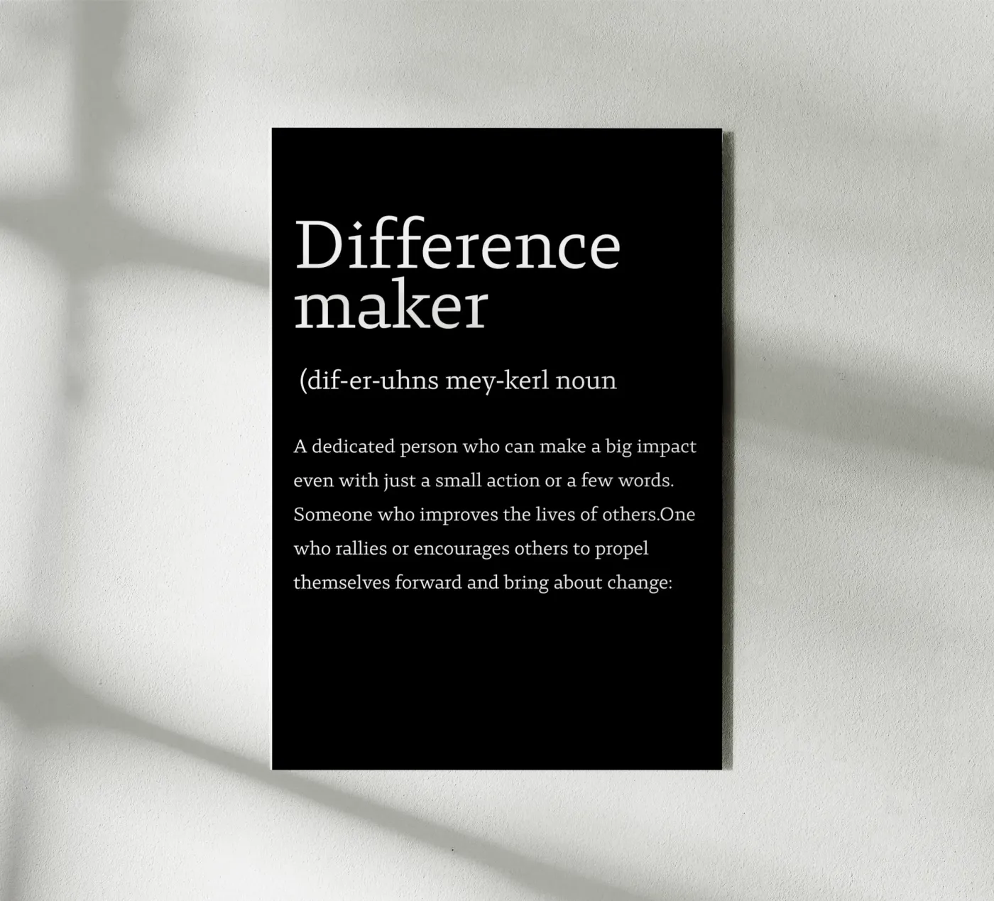 difference maker panneau forex de edsonramosart