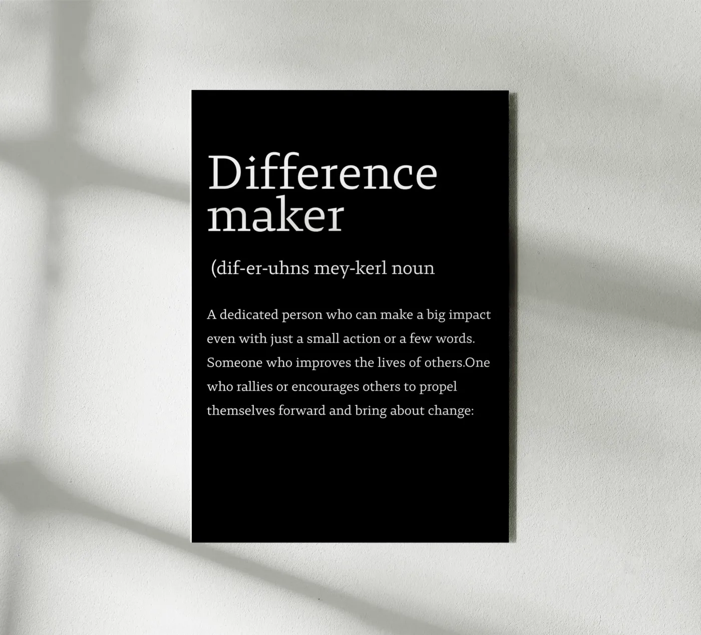 difference maker panneau forex de edsonramosart